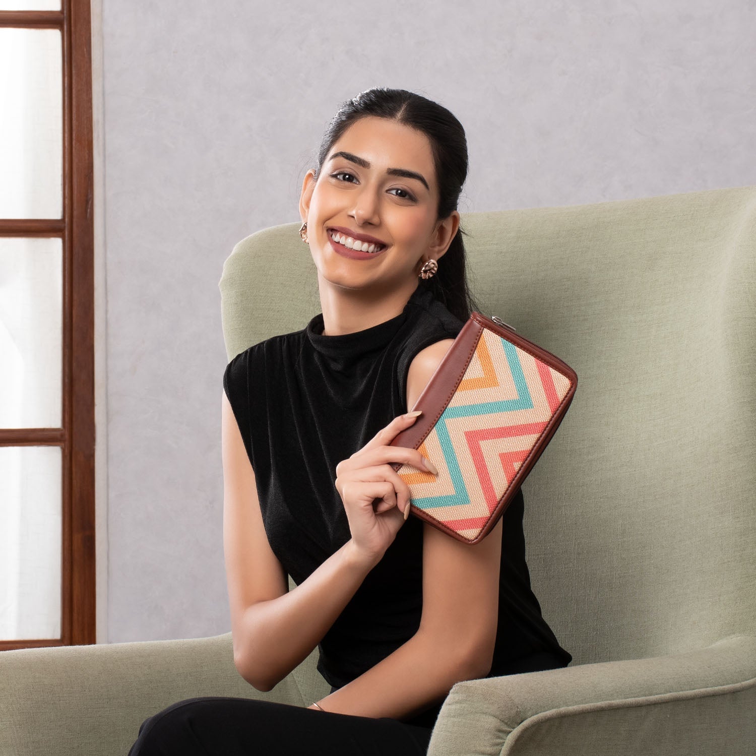 ZIP-WavBeach Chain Wallet