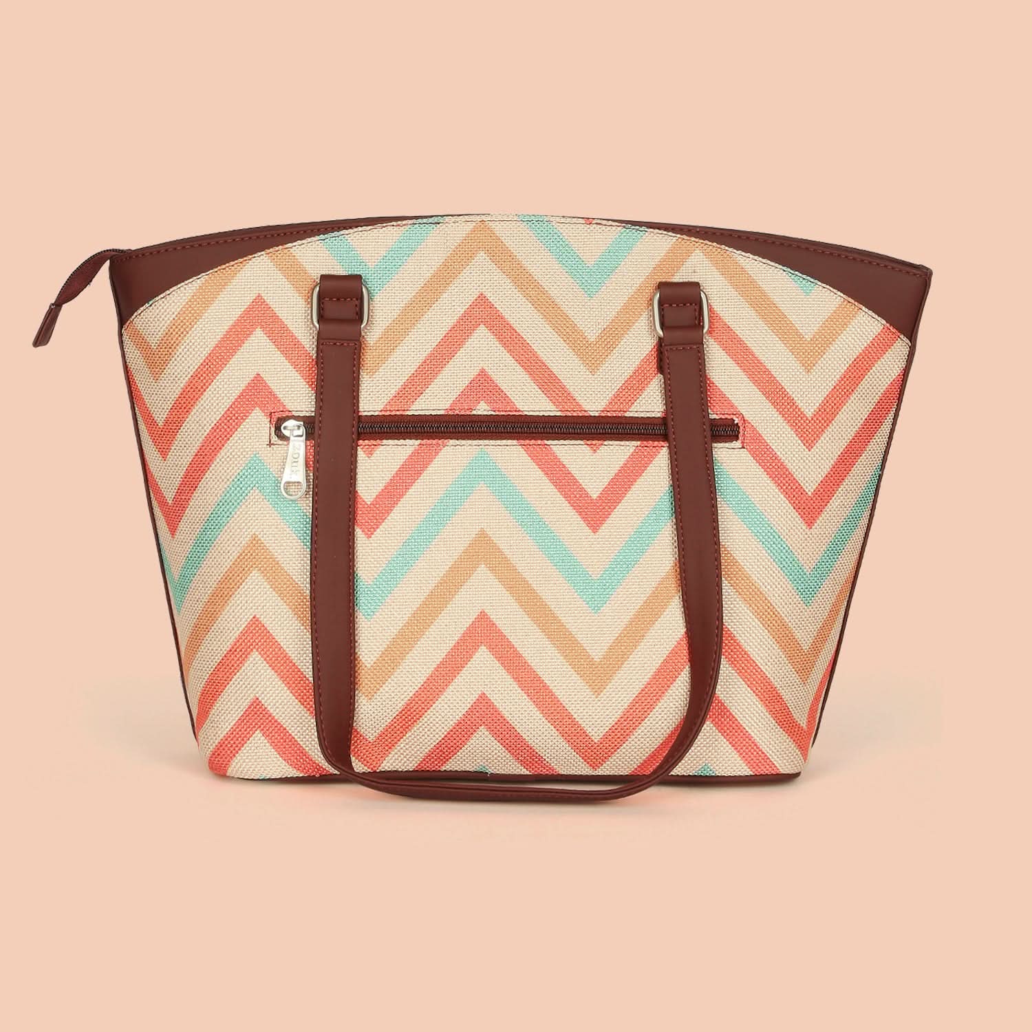 WavBeach Classic Travel Tote