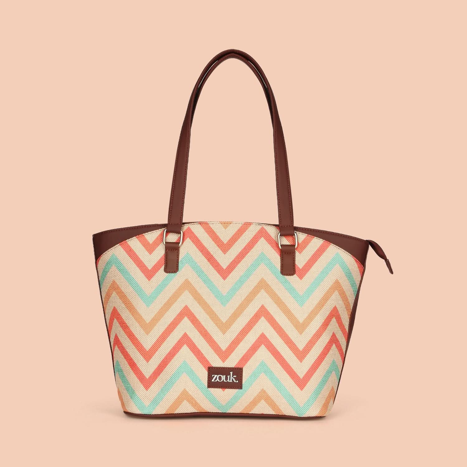 WavBeach Classic Travel Tote