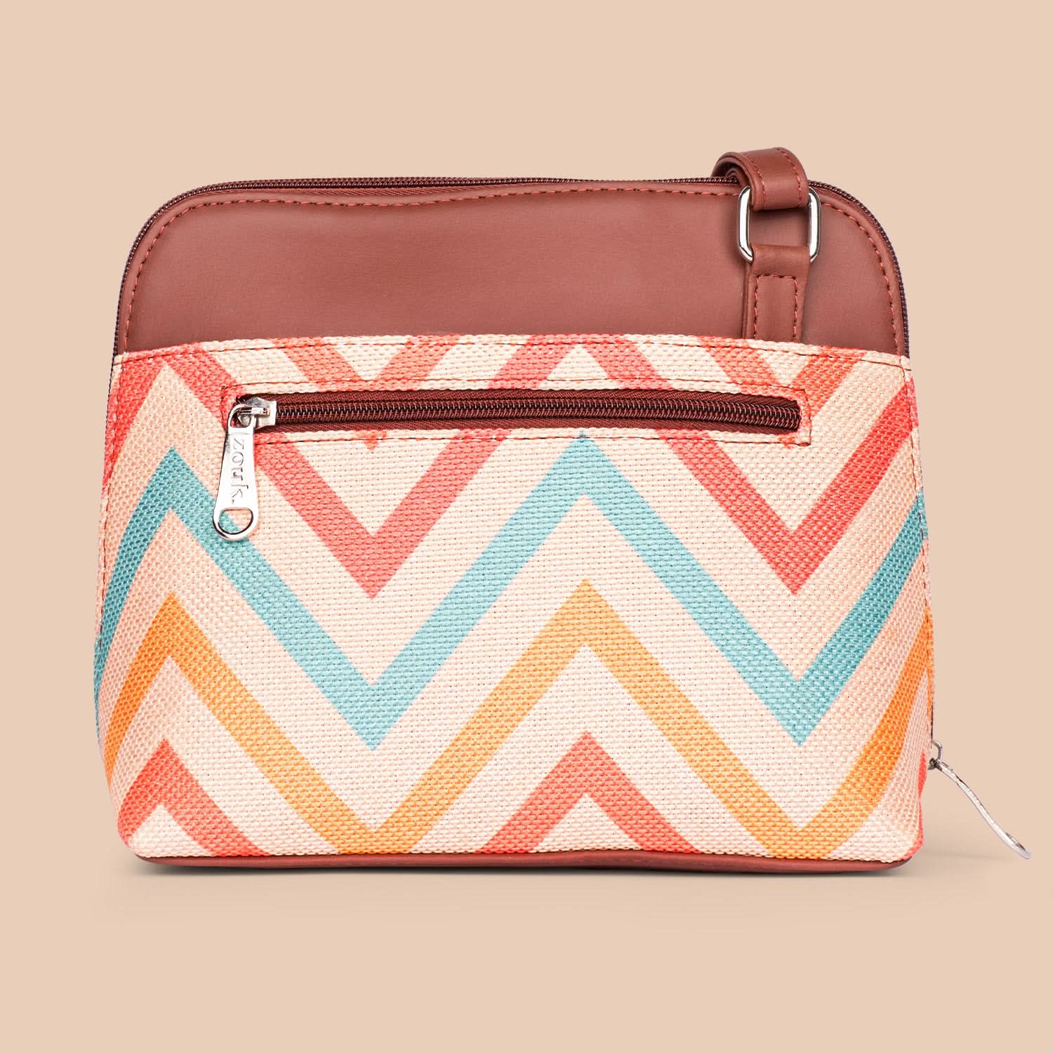 WavBeach OOO Sling Bag