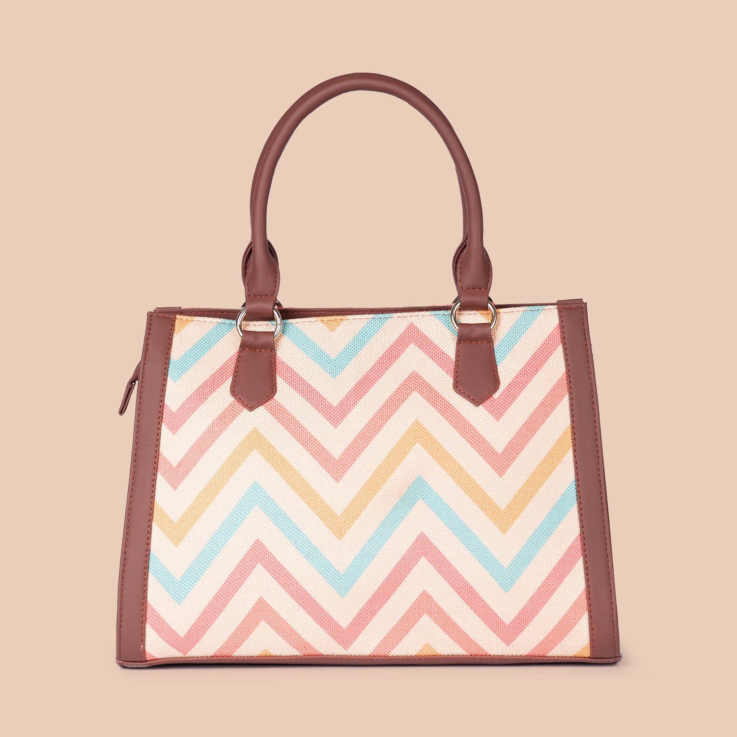 WavBeach Classic Handbag