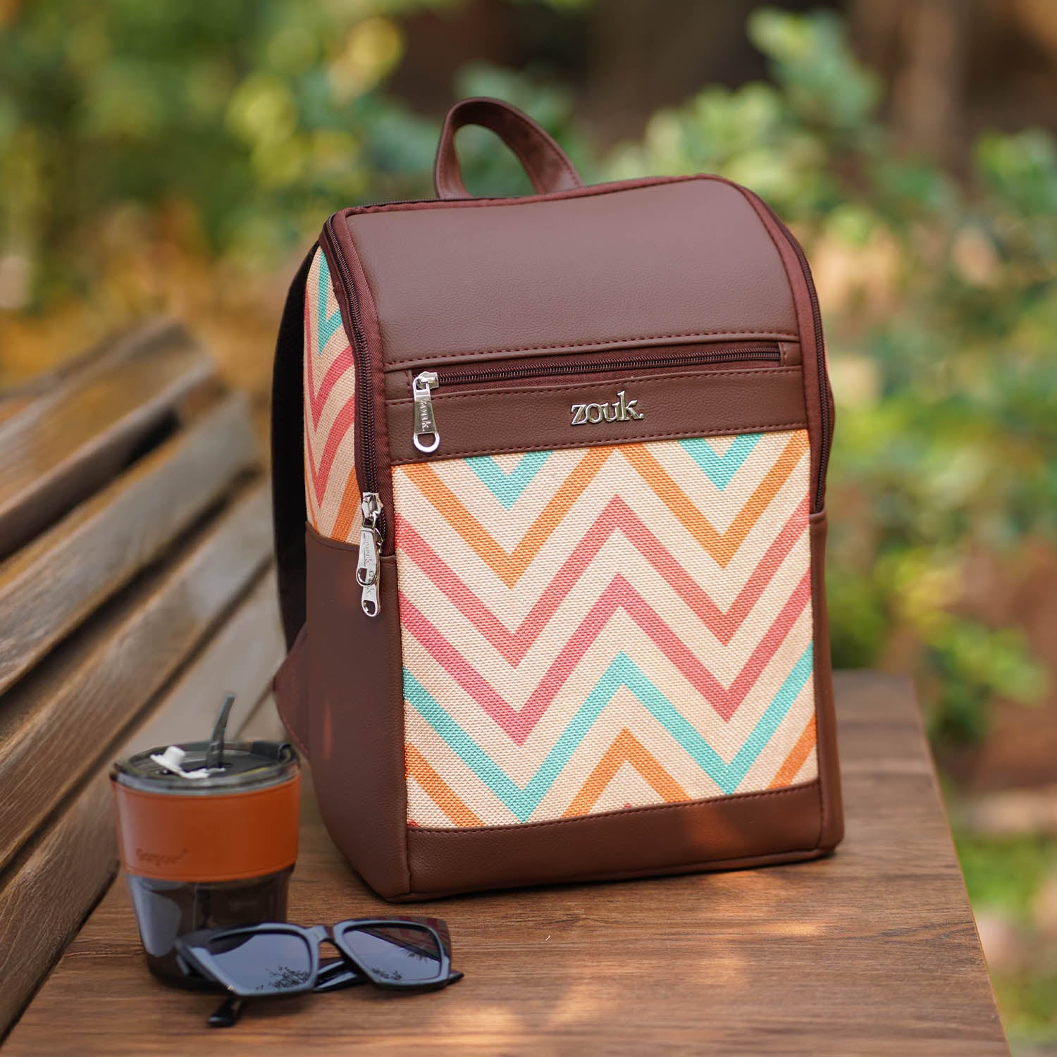 WavBeach Amalia Daypack