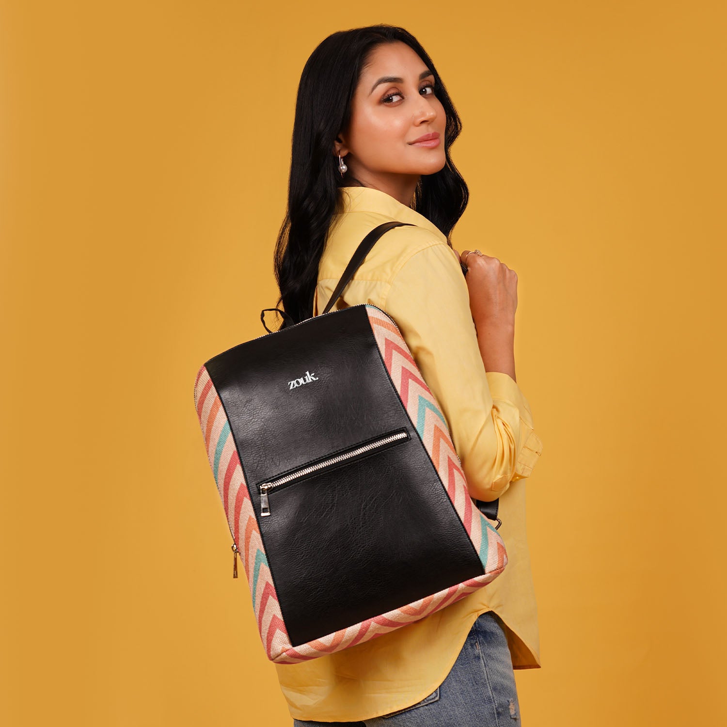 WavBeach Classic Daypack