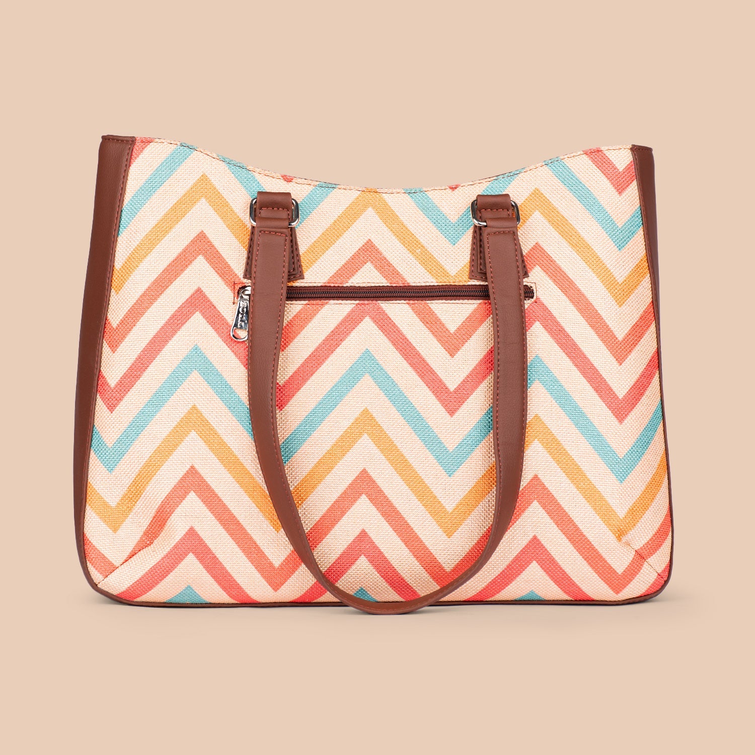 WavBeach Getaway Handbag