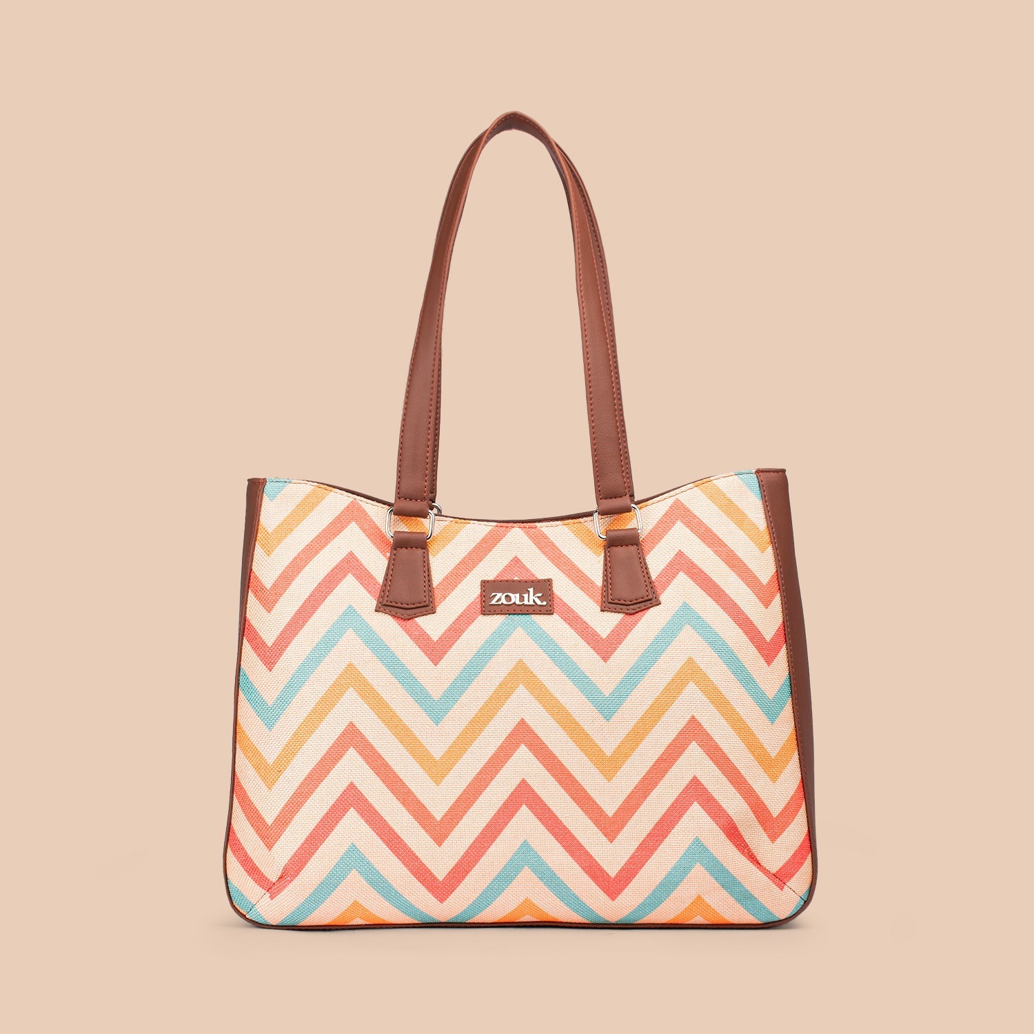 WavBeach Getaway Handbag