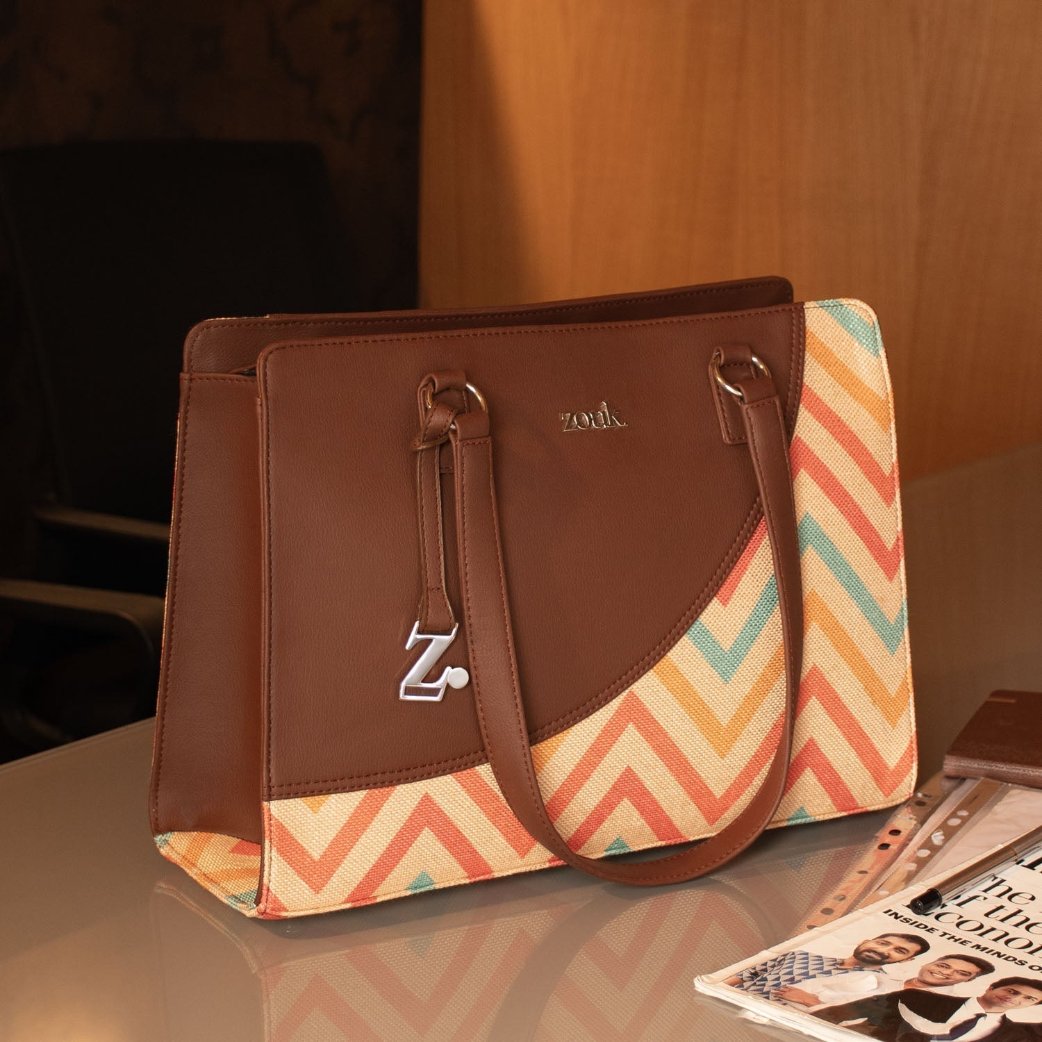 WavBeach Office Essential Bag