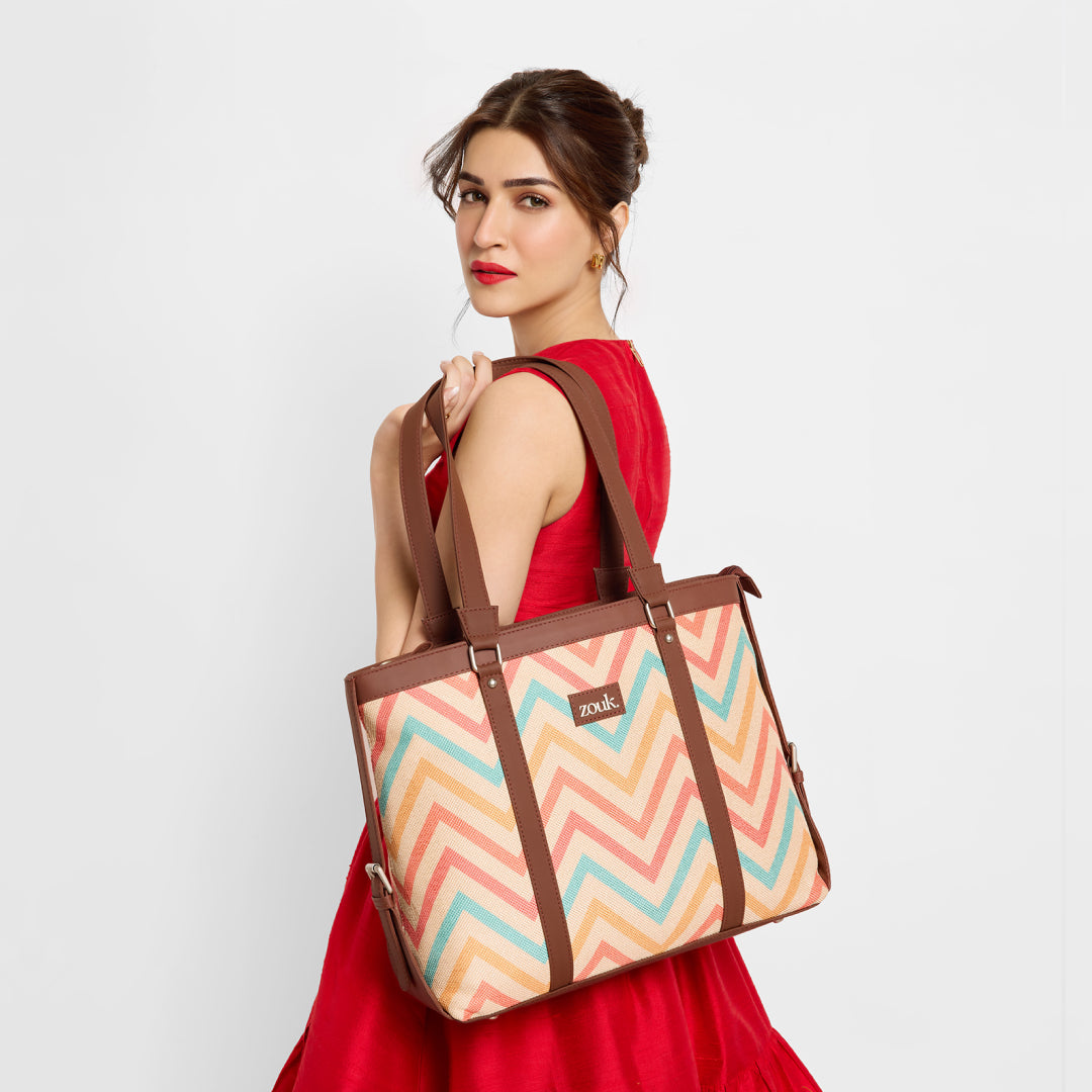 WavBeach Women's Office Bag