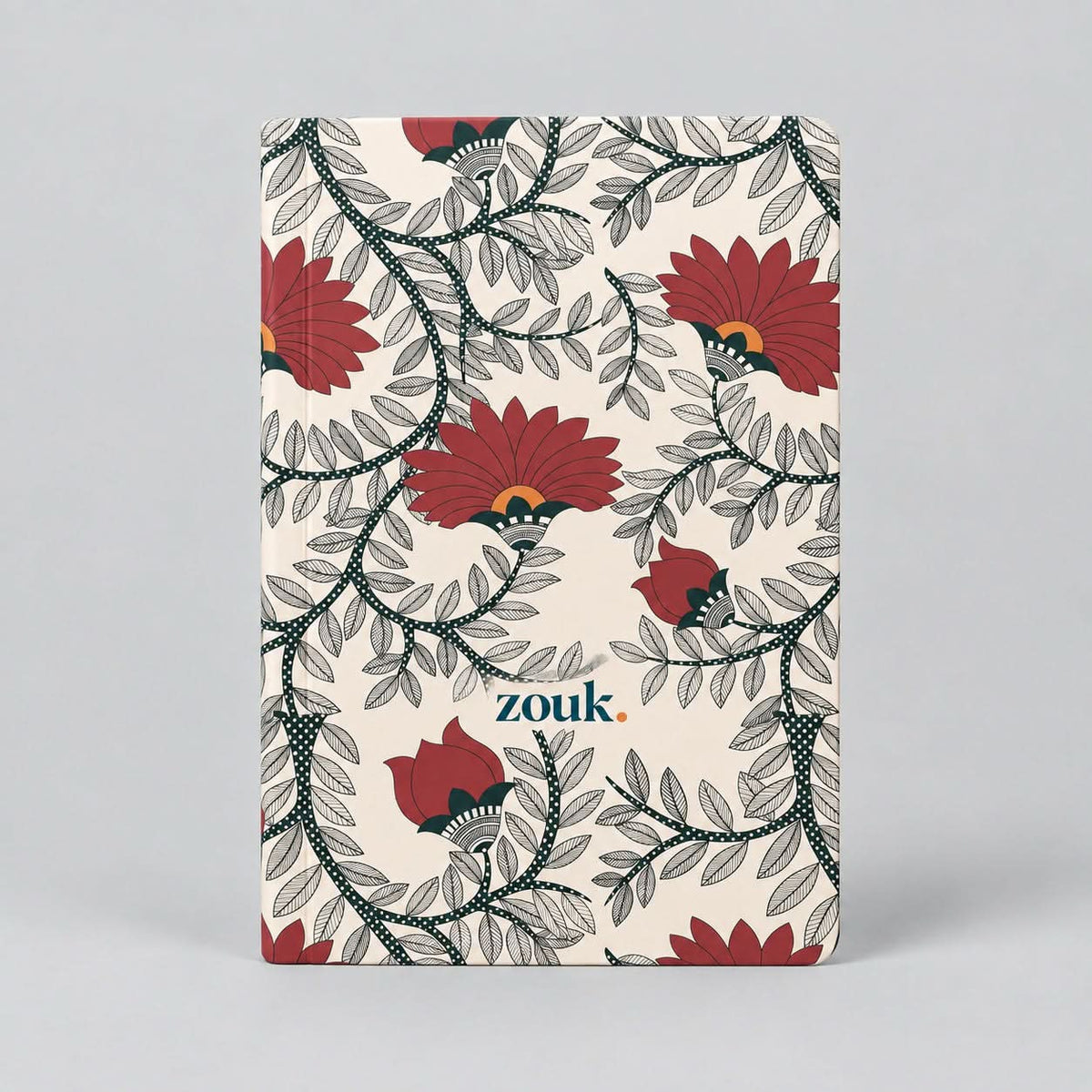 Zouk Diary