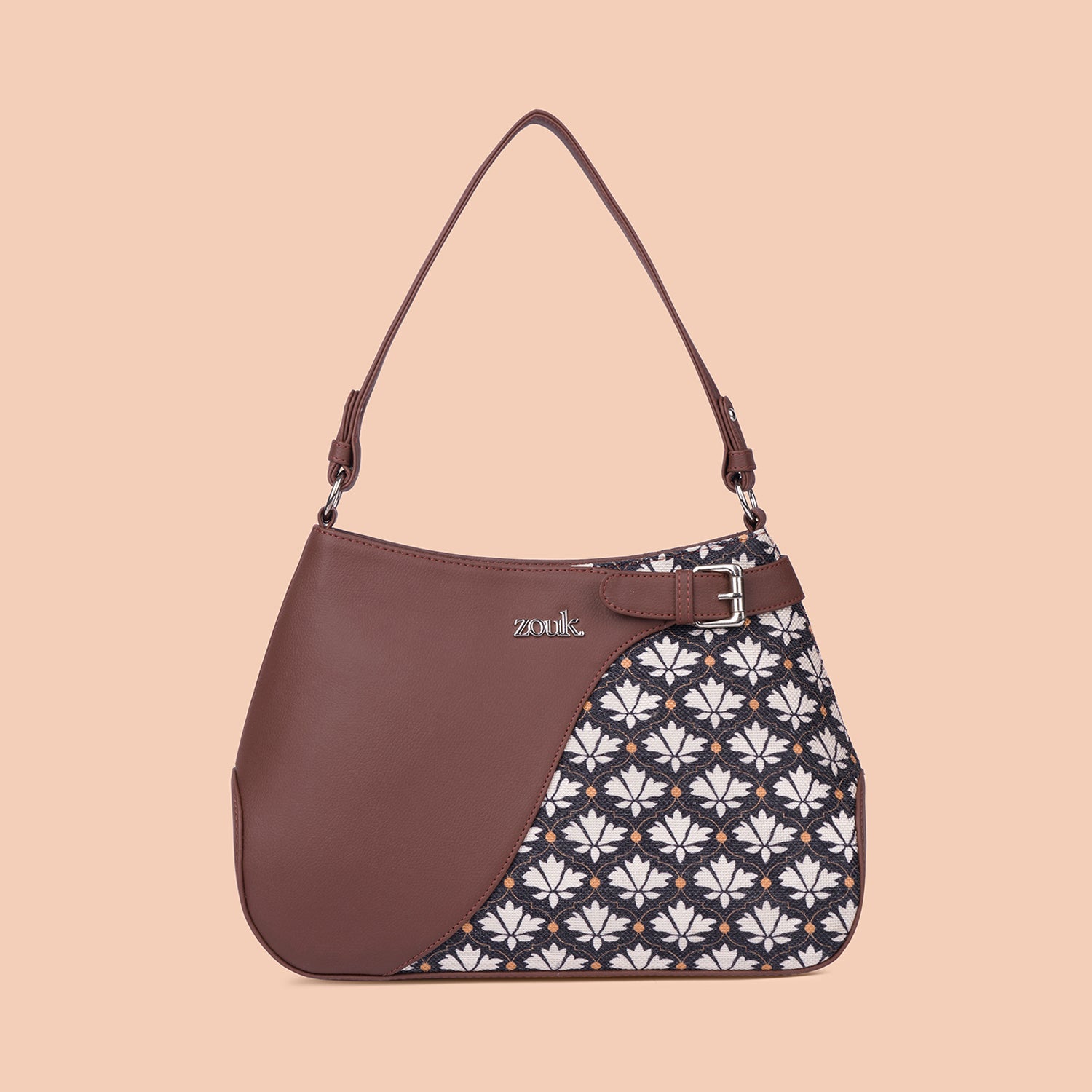 Ira Handbag - Bidri Kaiser
