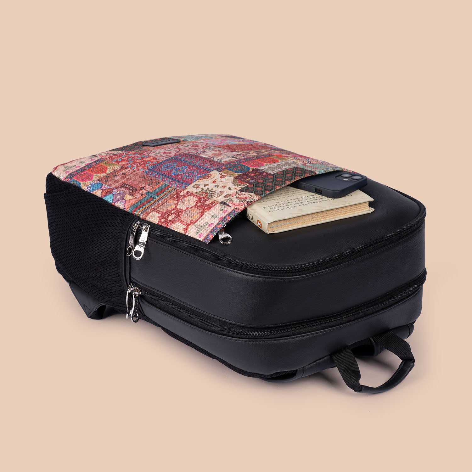 Kutch Gamthi Statement Backpack