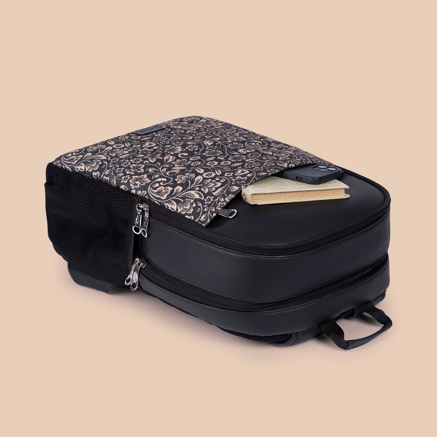 FloMotif Statement Backpack