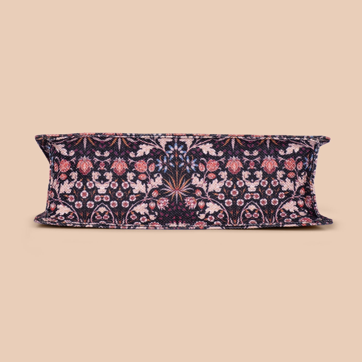 Rhea Kapoor Ziya Sling Bag - Kashmir Blooms