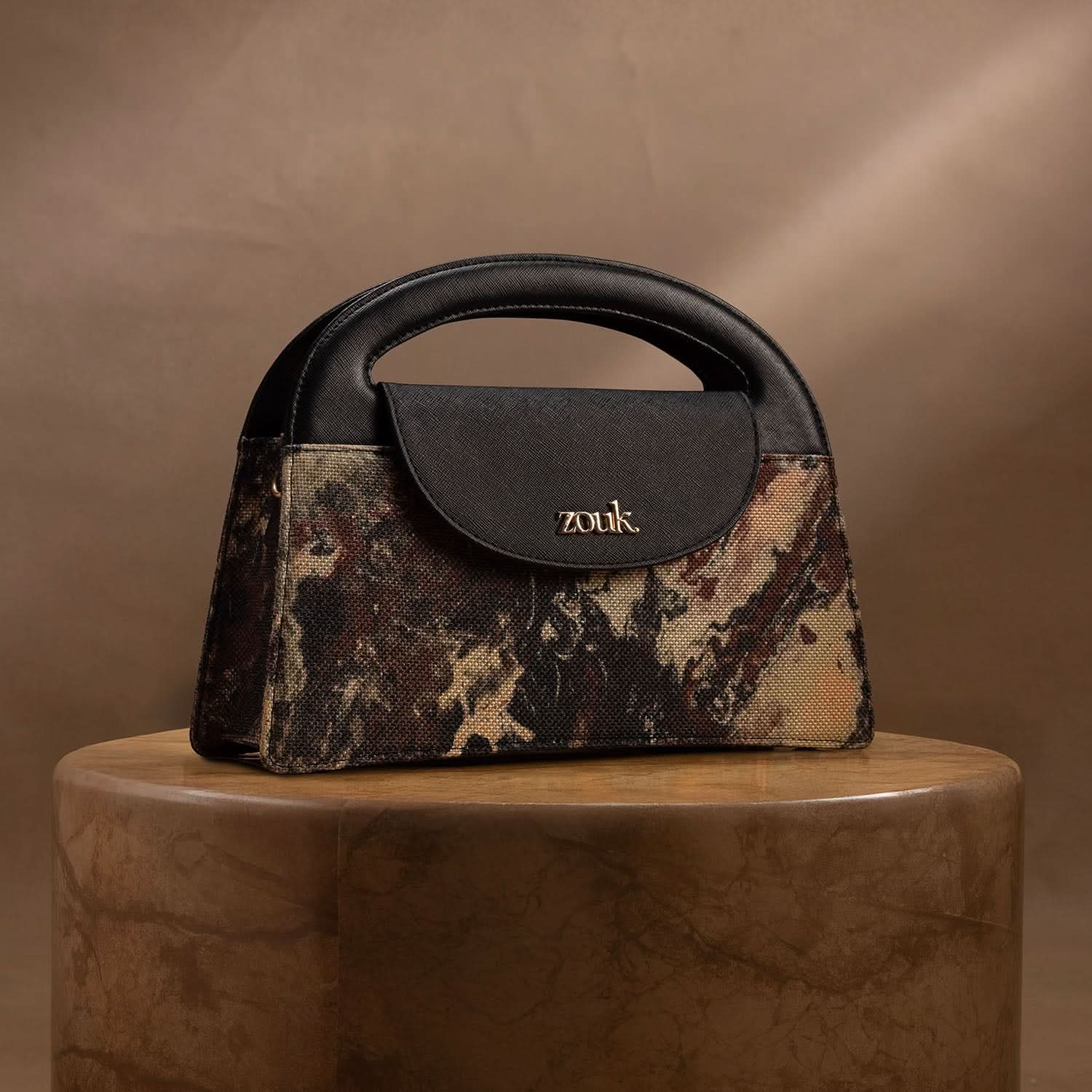 Rhea Kapoor Ziya Sling Bag - Malabar Cascades