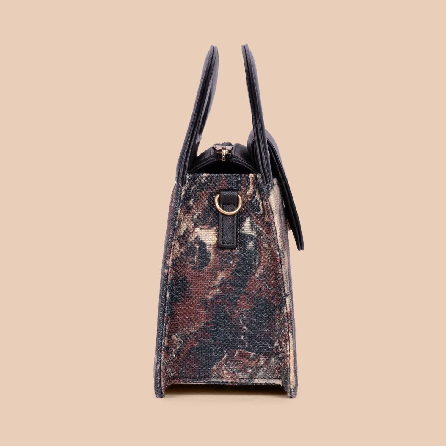 Rhea Kapoor Ziya Sling Bag - Malabar Cascades