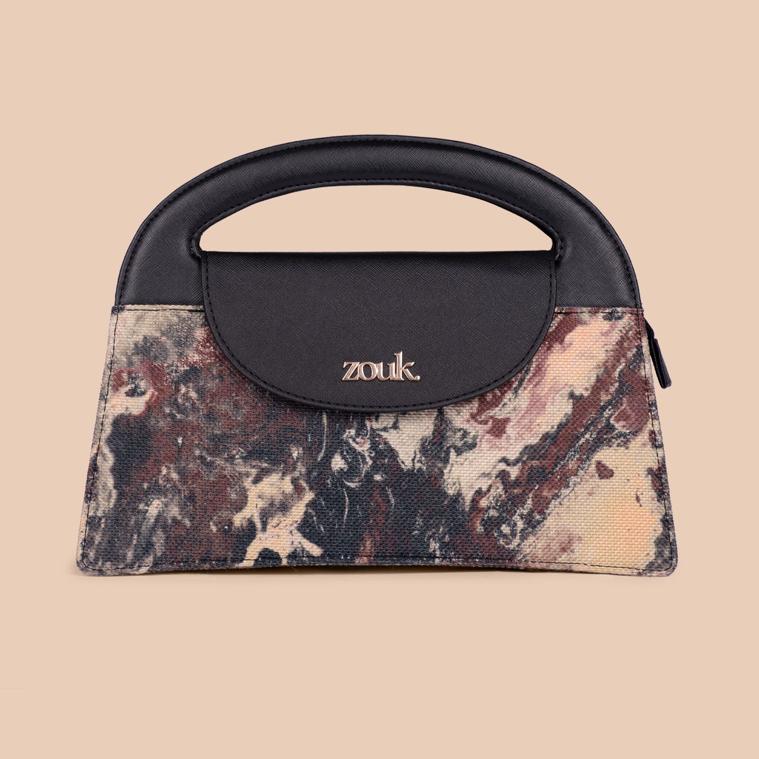 Rhea Kapoor Ziya Sling Bag - Malabar Cascades