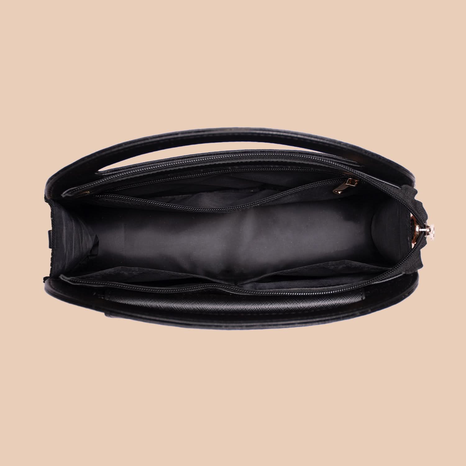 Rhea Kapoor Ziya Sling Bag - Malabar Cascades