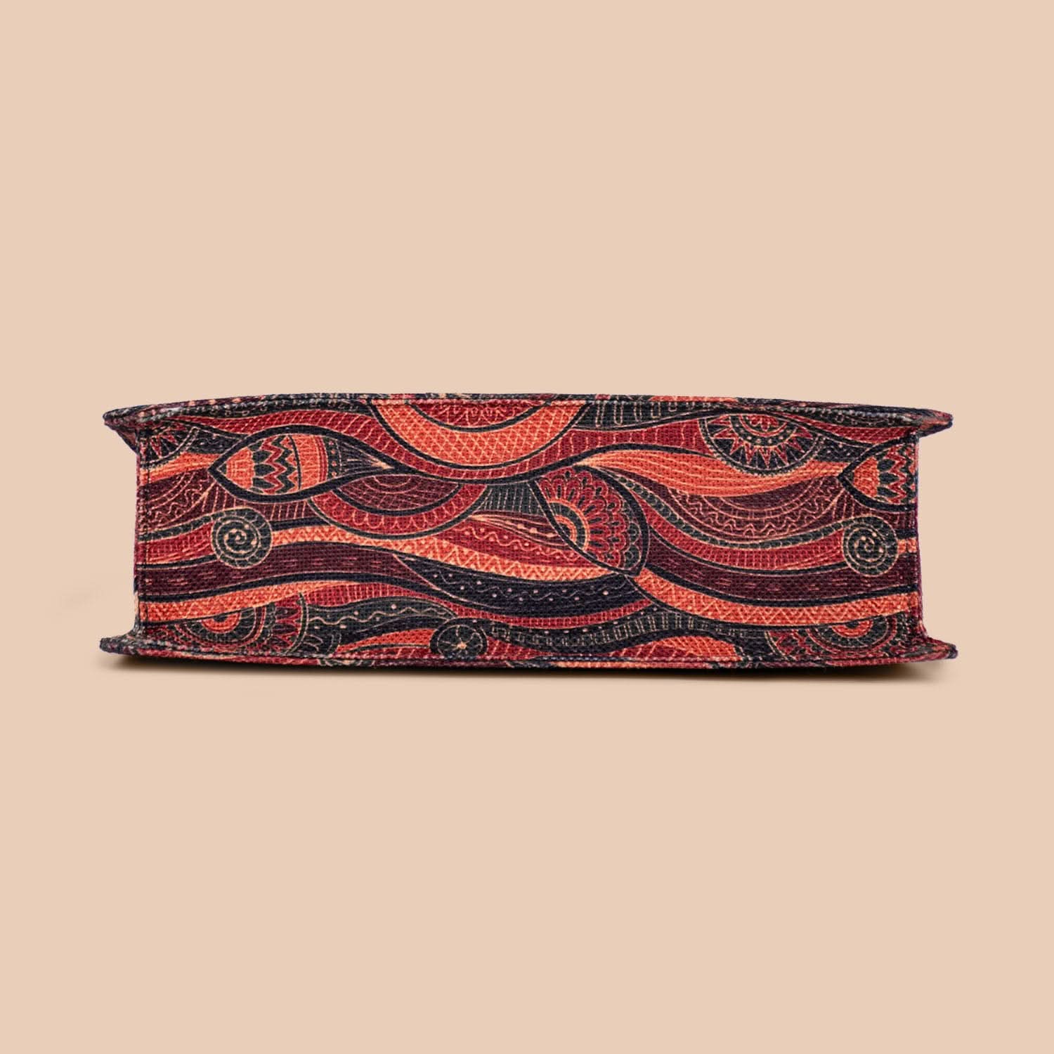 Rhea Kapoor Ziya Sling Bag - Pithora Artistry