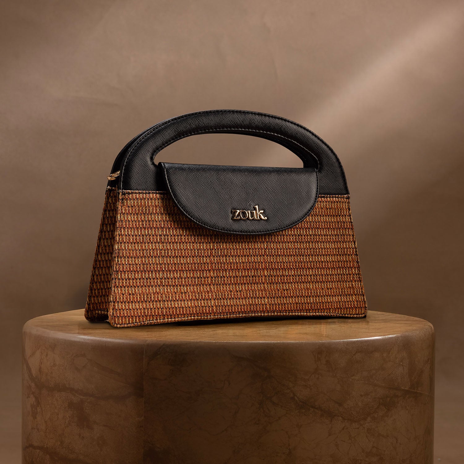 Rhea Kapoor Ziya Sling Bag - Bombay Macrame