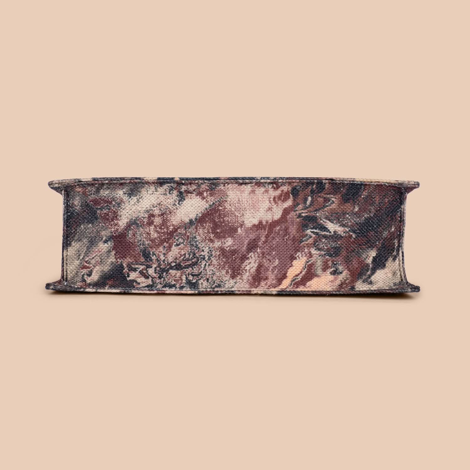 Rhea Kapoor Ziya Sling Bag - Malabar Cascades