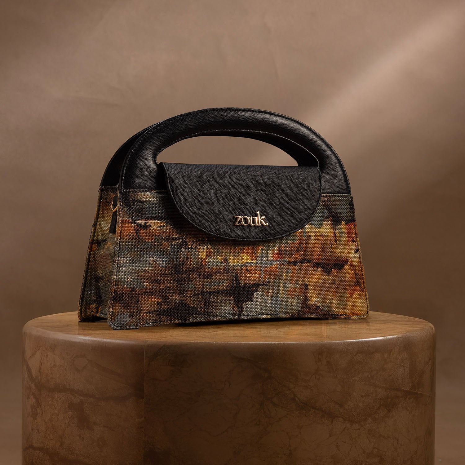 ZIP-Rhea Kapoor Ziya Sling Bag - Bombay Macrame