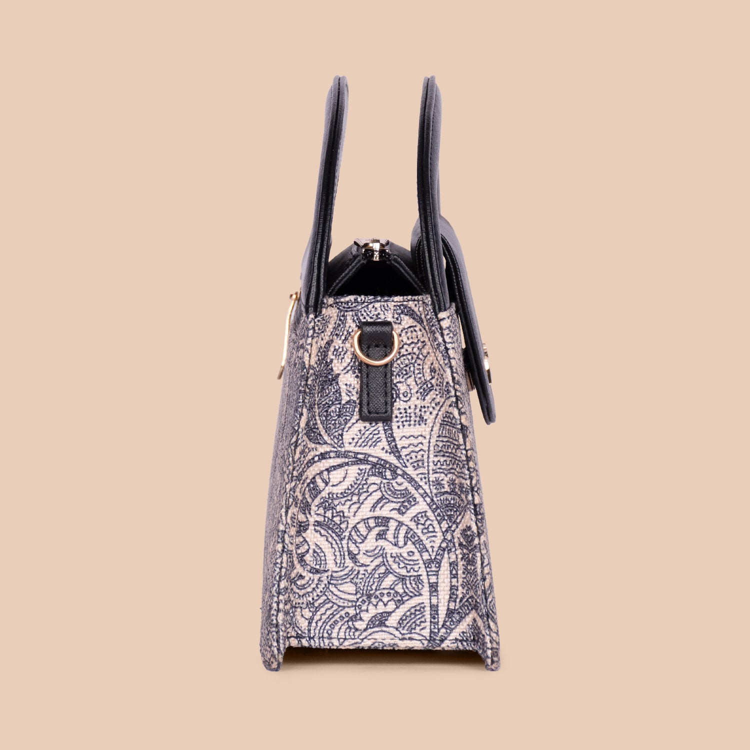 Rhea Kapoor Ziya Sling Bag - Colaba Shirin