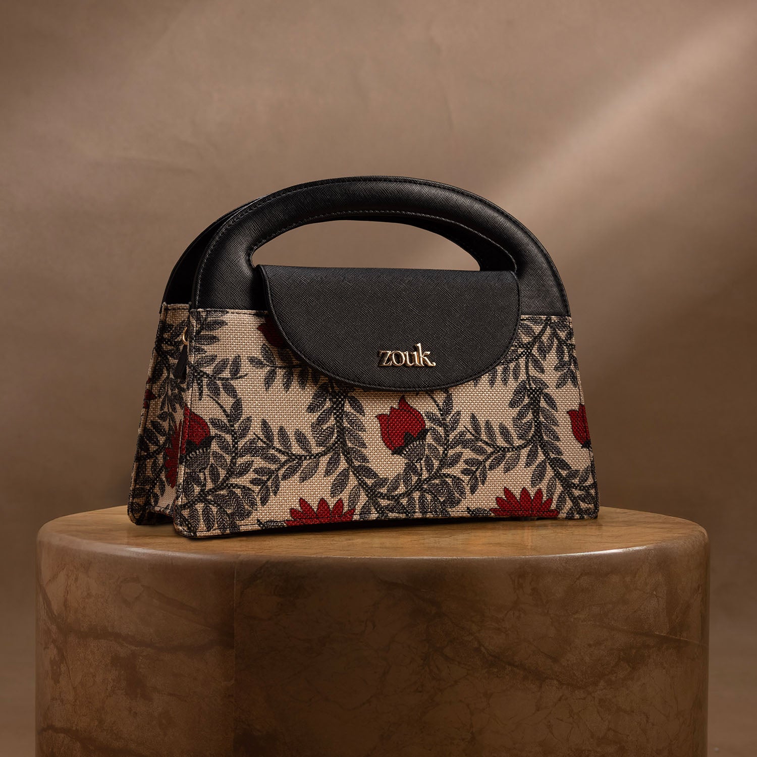 Rhea Kapoor Ziya Sling Bag - Nawabi Couture