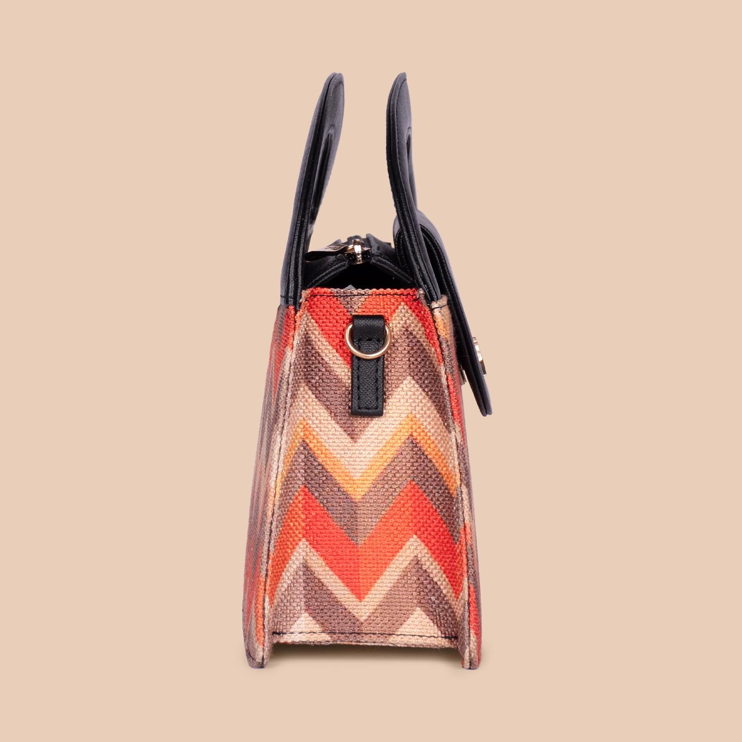 Rhea Kapoor Ziya Sling Bag - Tidal Wave