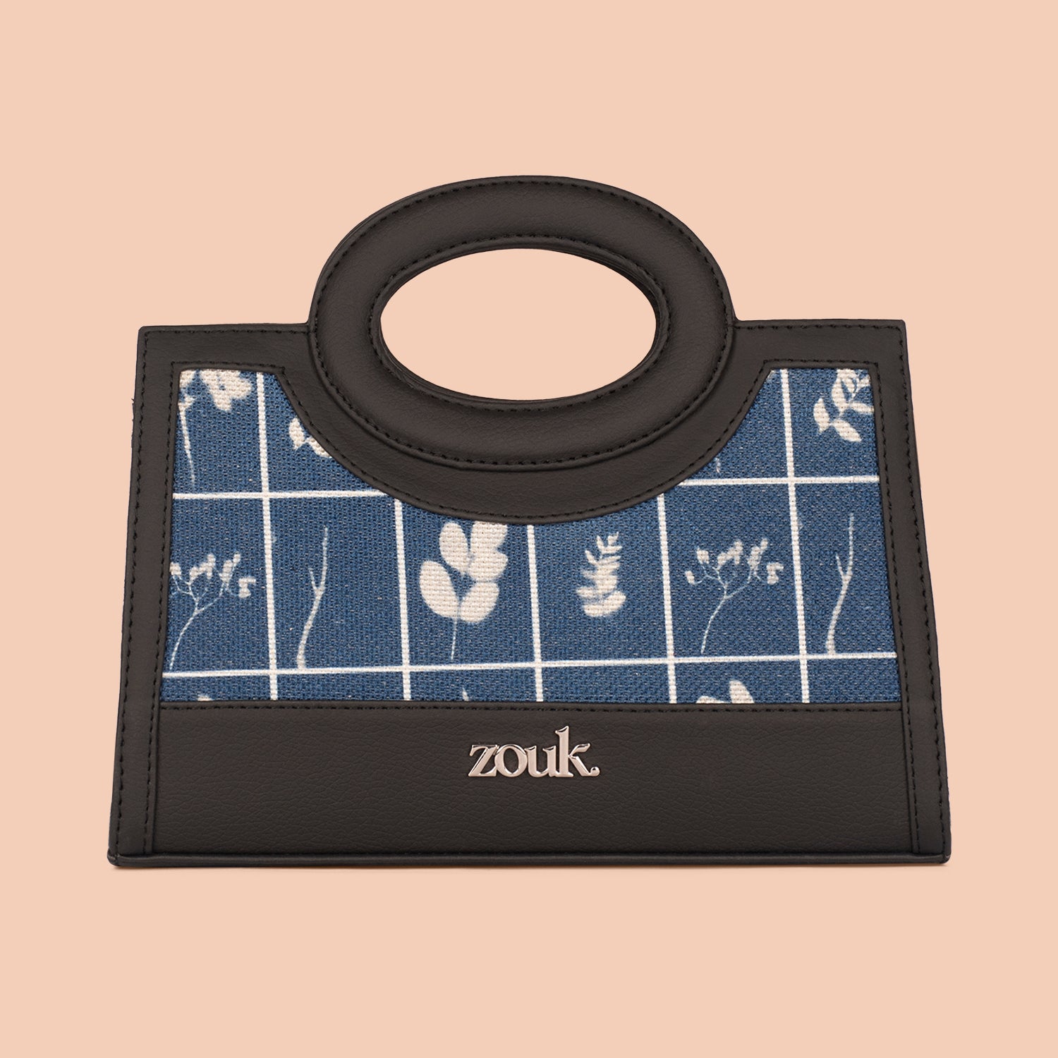 Zoe Sling Bag - Lakshadweep Azure