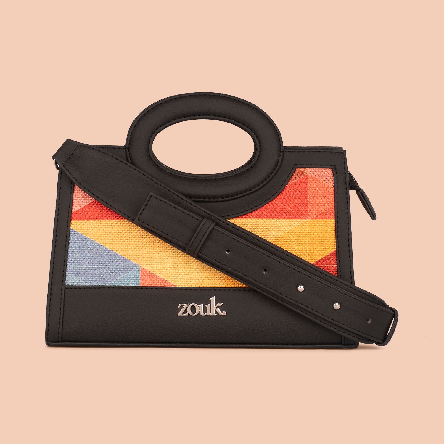 Zoe Sling Bag - GeoOptics