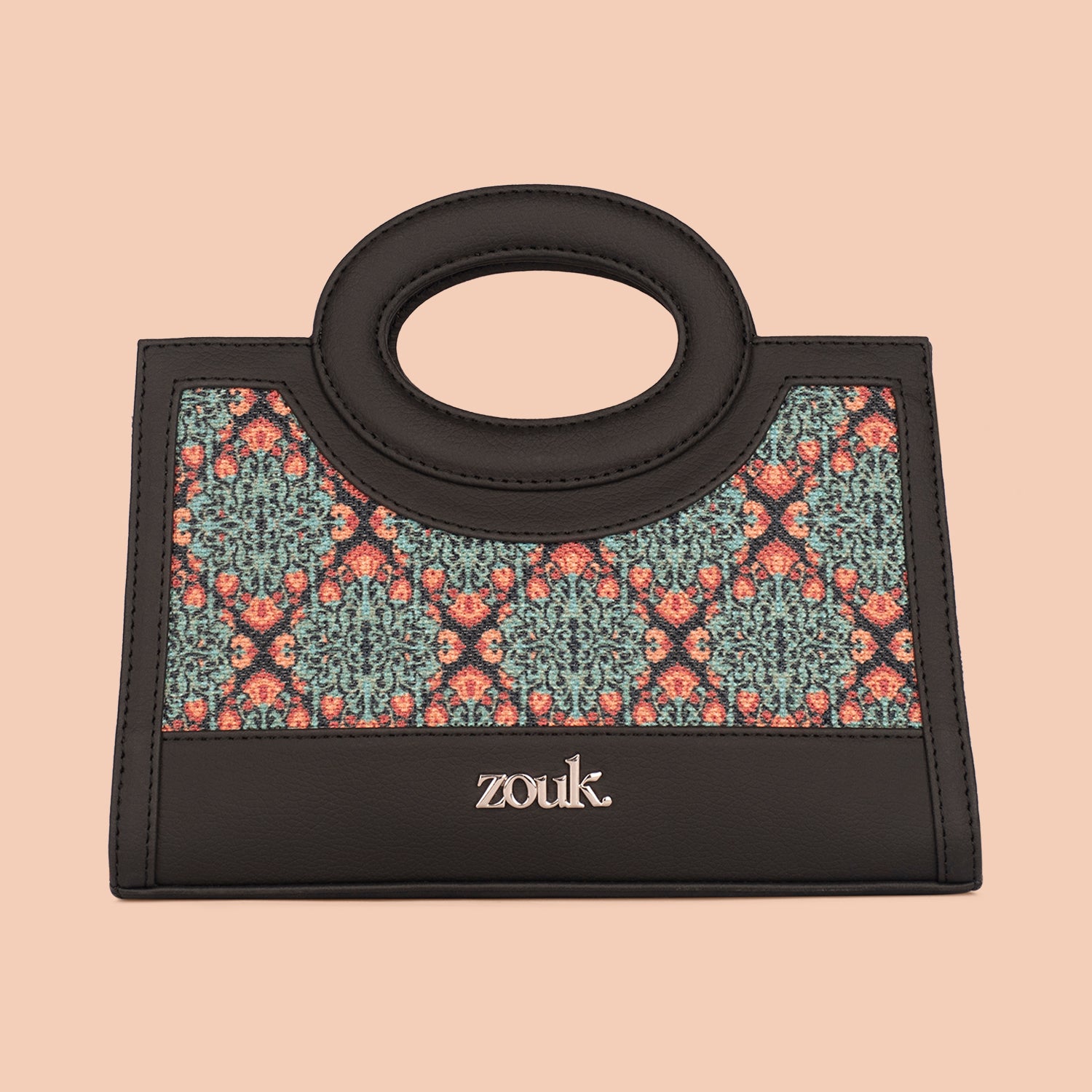Zoe Sling Bag - Kolkata Nouveau