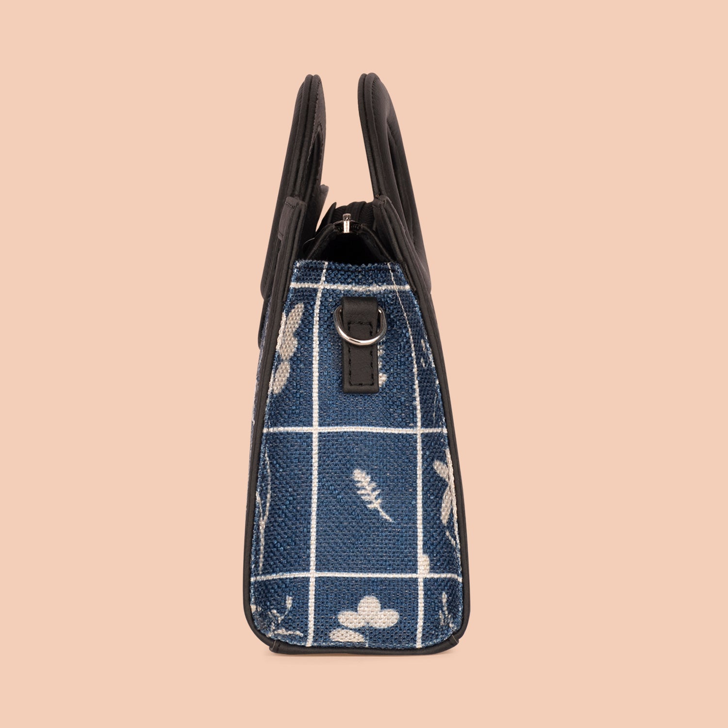 Zoe Sling Bag - Lakshadweep Azure