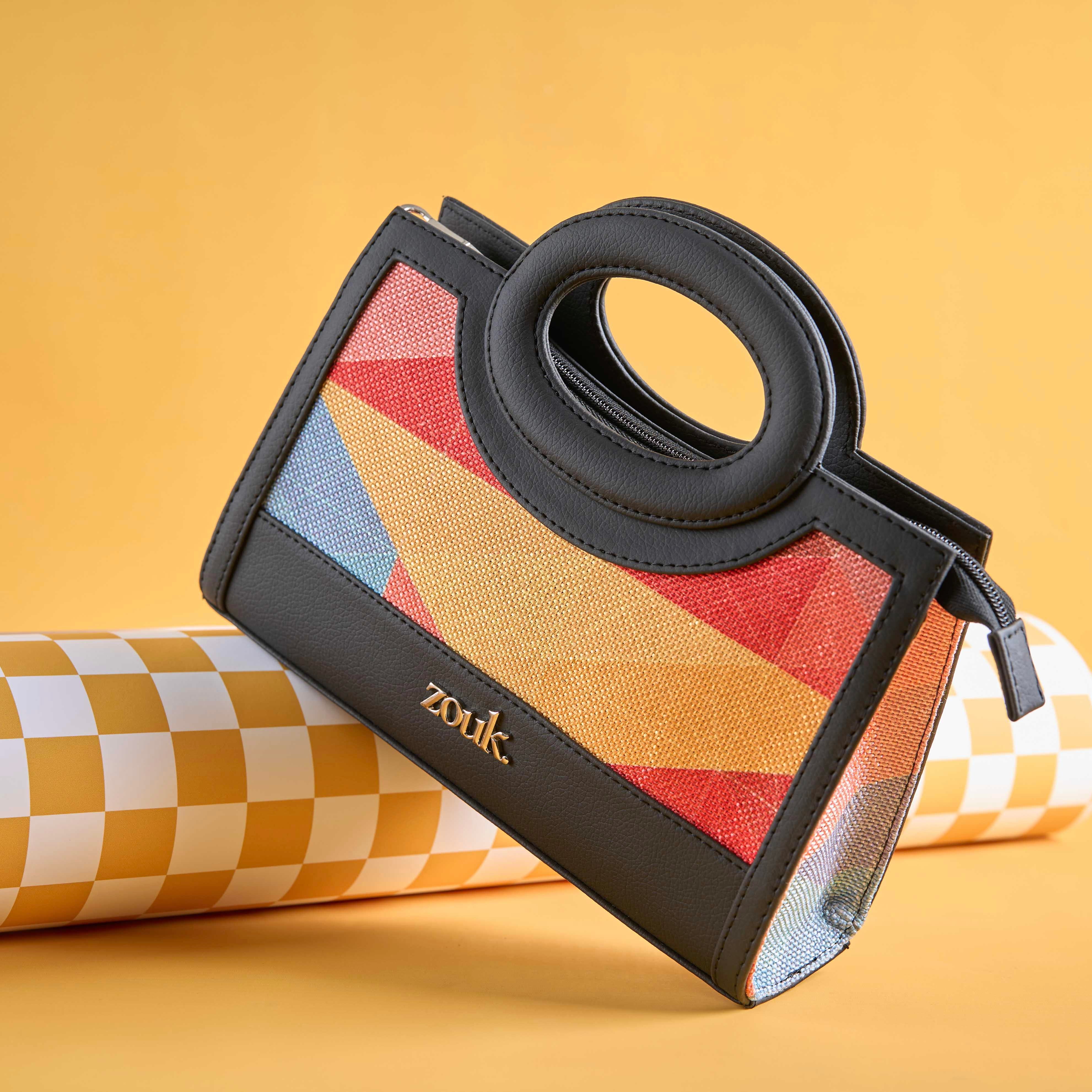 Zoe Sling Bag - GeoOptics