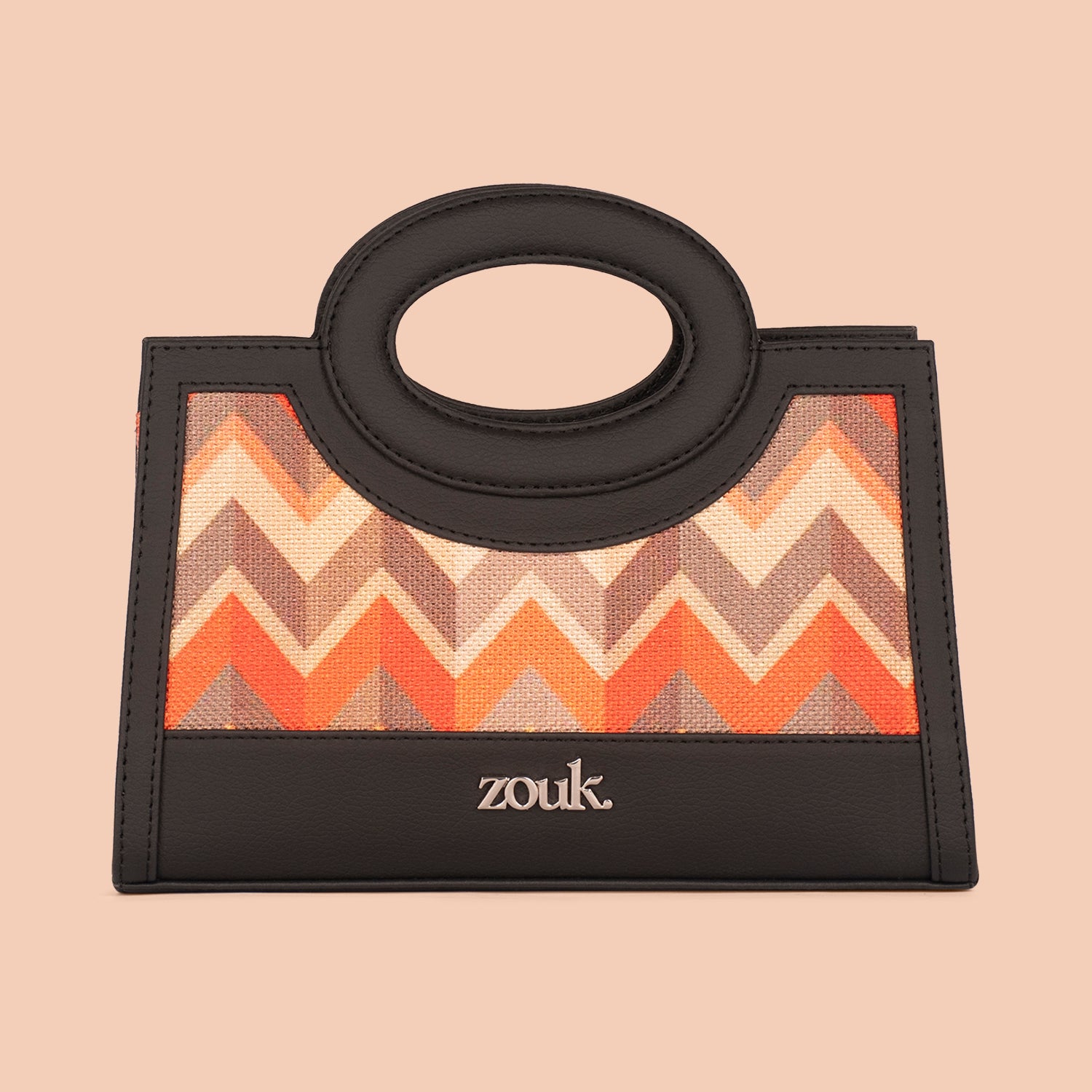 Zoe Sling Bag - Tidal Wave