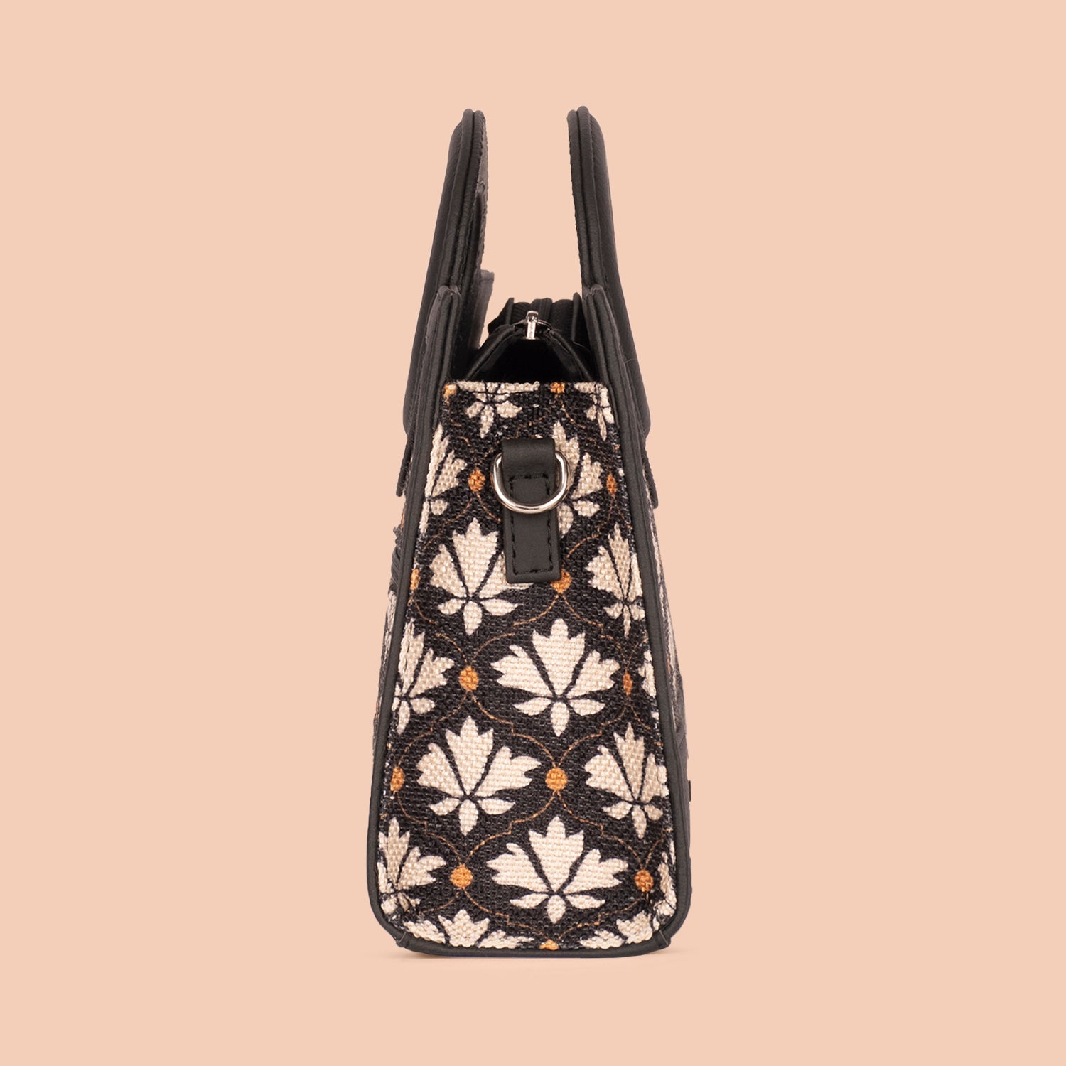 Zoe Sling Bag - Bidri Kaiser