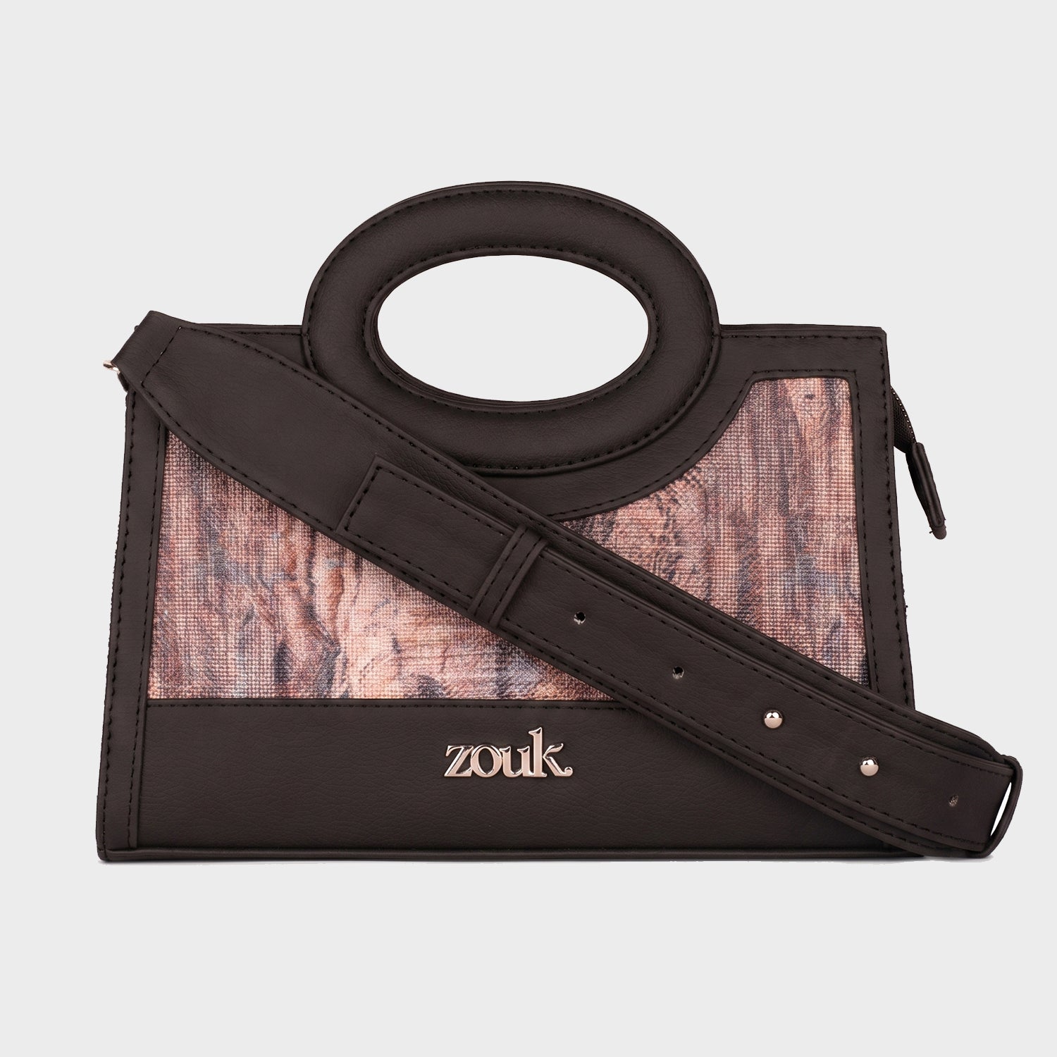 Zoe Sling Bag - Triund Baroque
