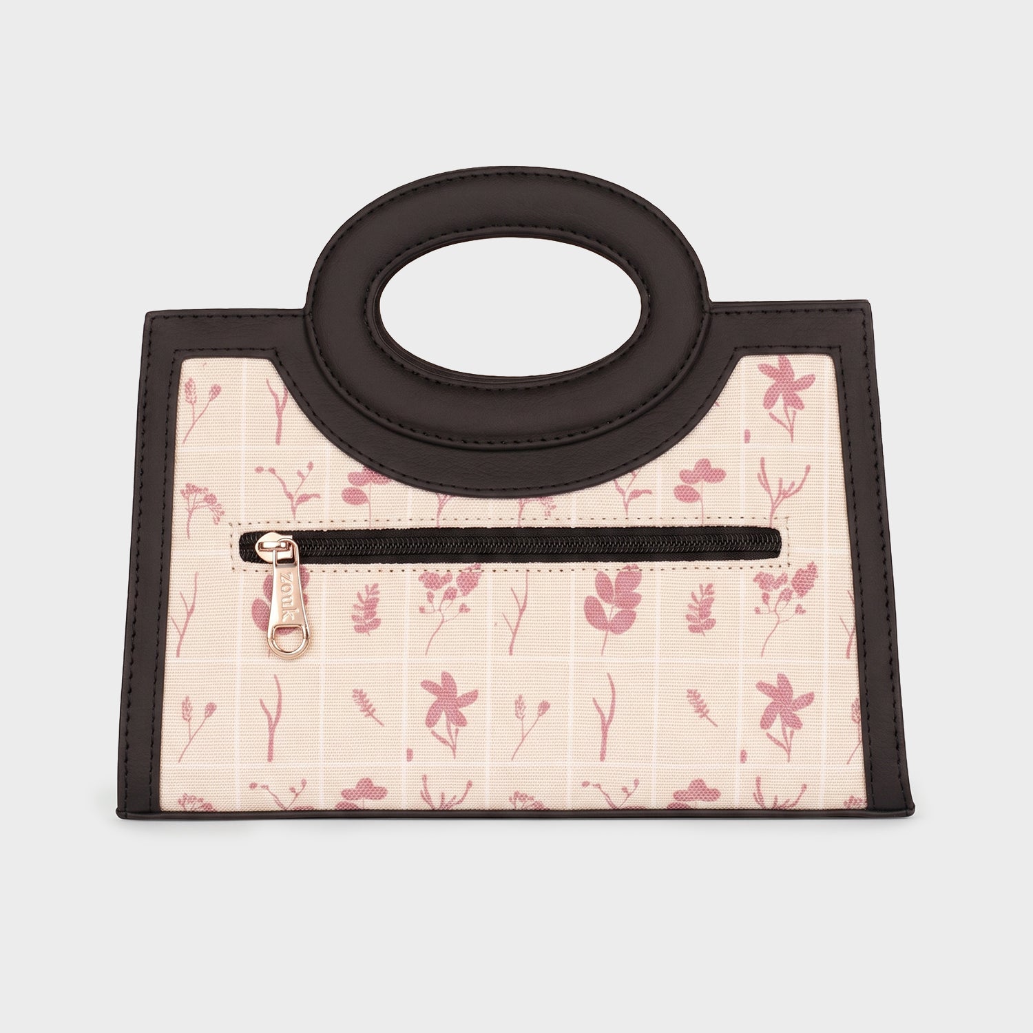 Zoe Sling Bag - Auroville Amethyst