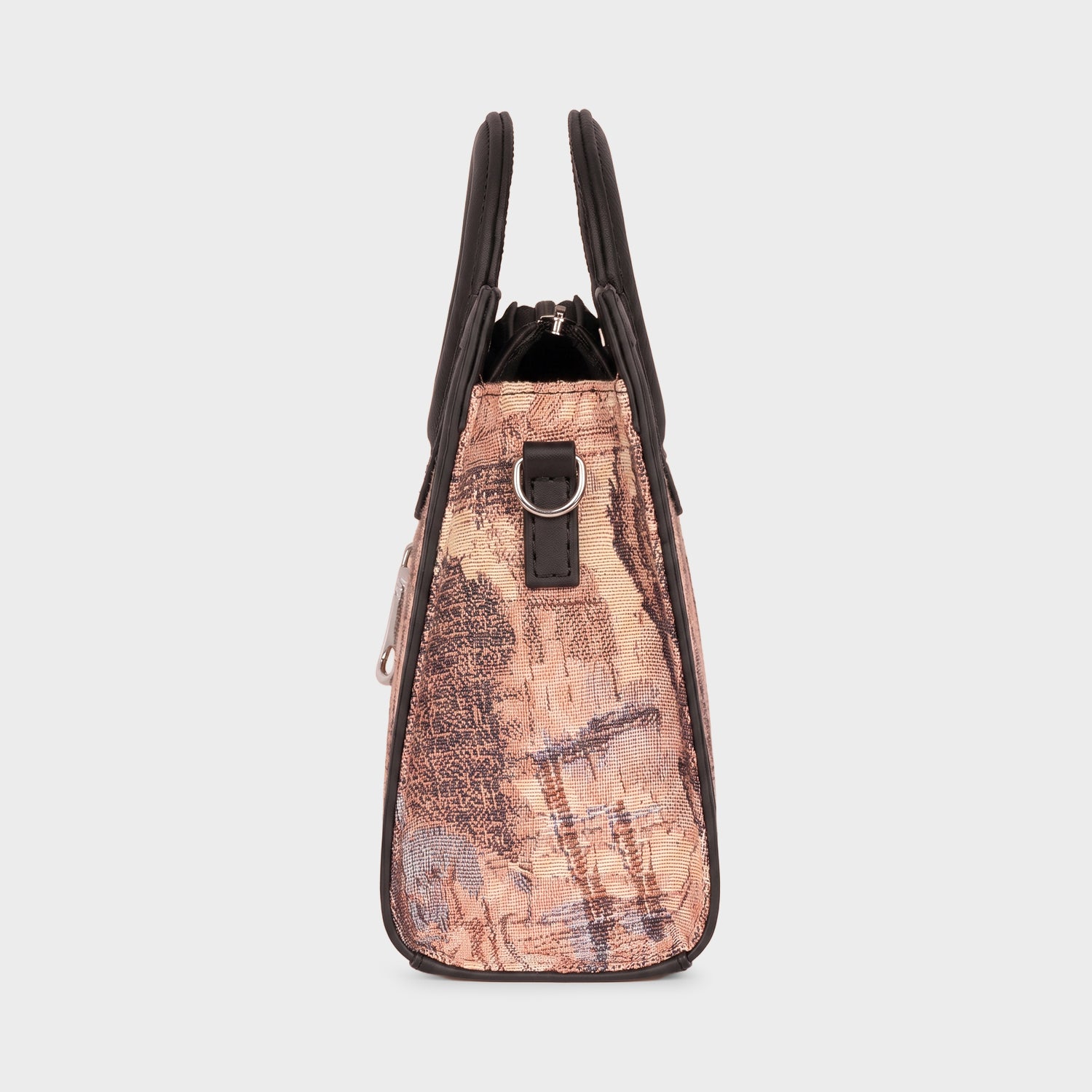 Zoe Sling Bag - Ladakh Impasto