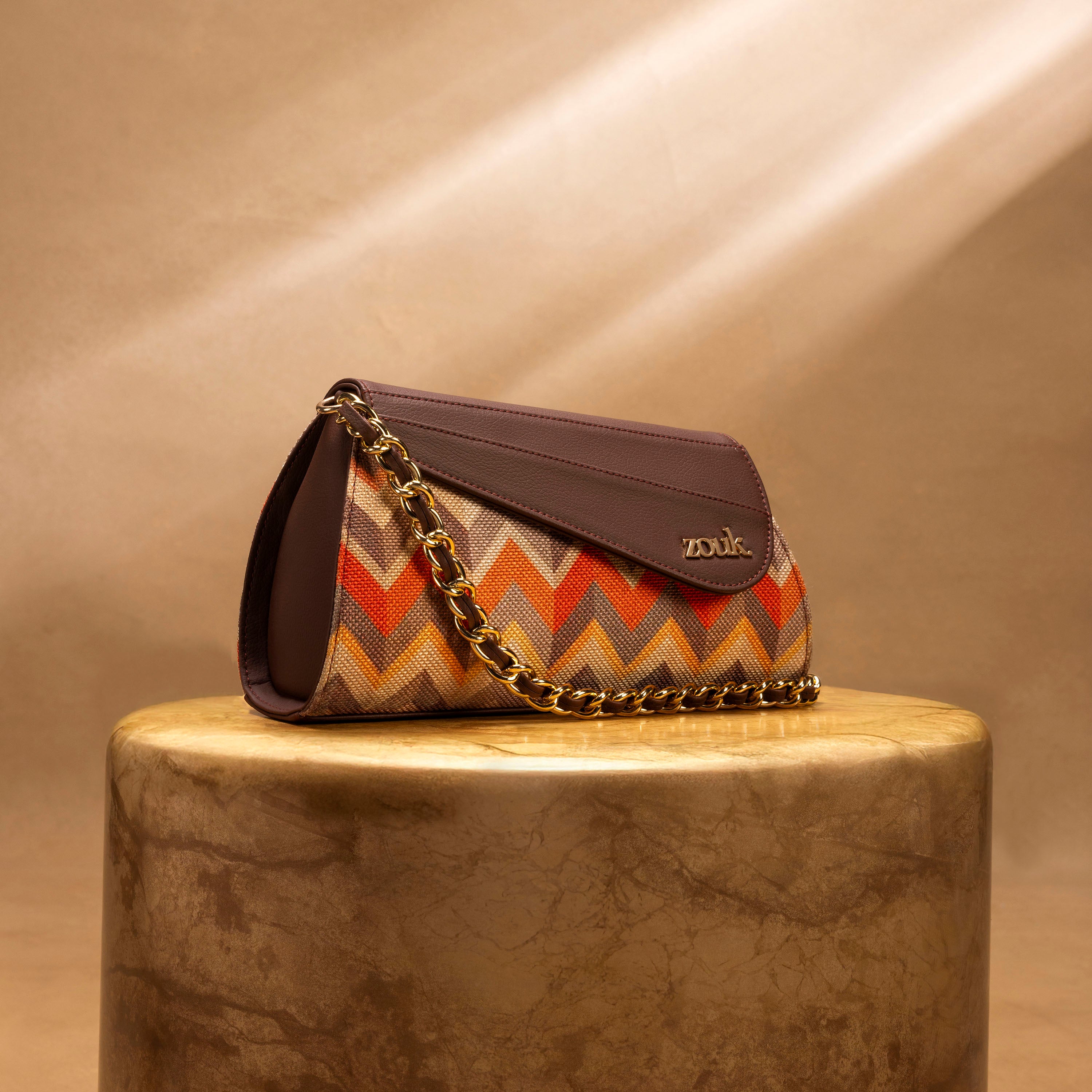 Rhea Kapoor Baguette - Tidal Wave