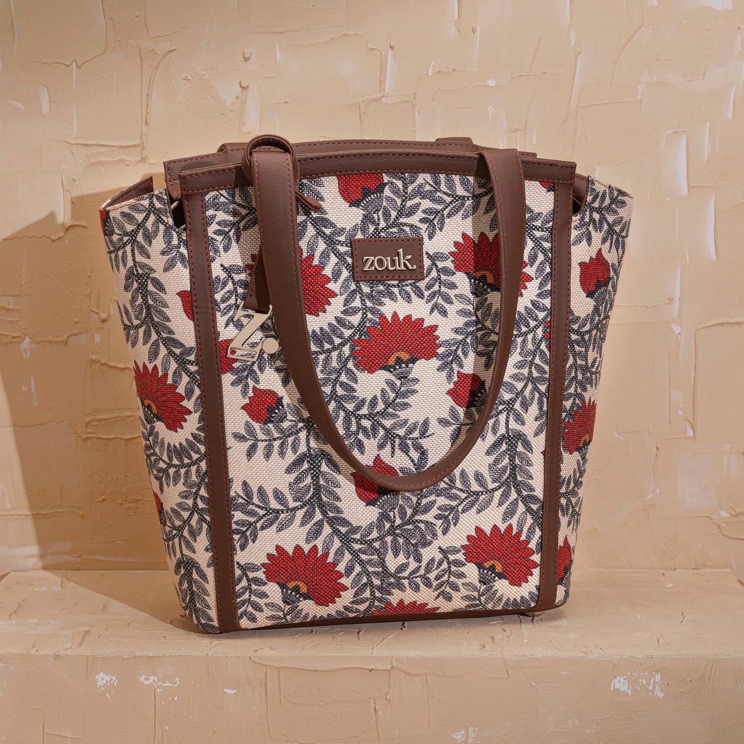 Rhea Kapoor Adira Tote Bag - Nawabi Couture