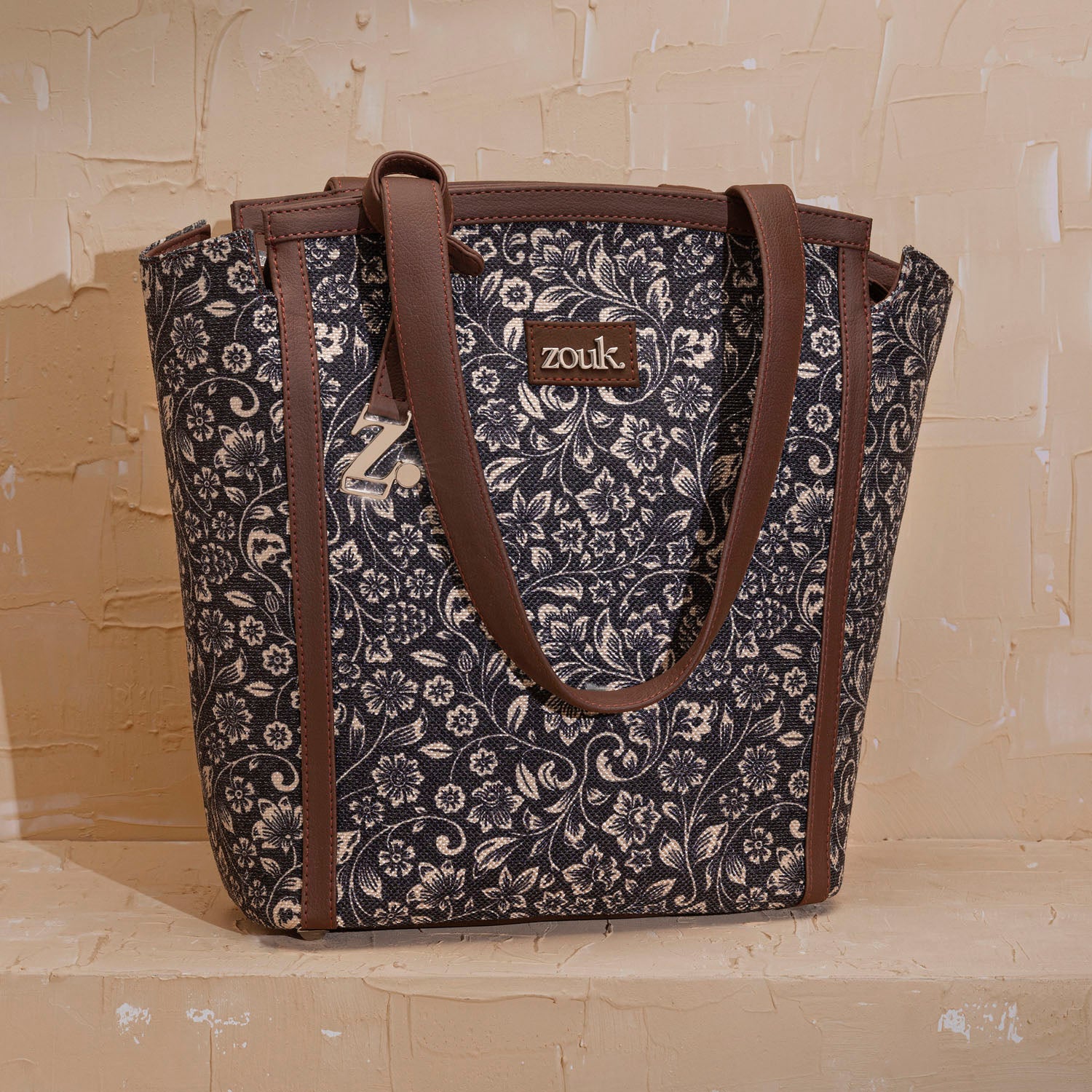 Rhea Kapoor Adira Tote Bag - FloMotif