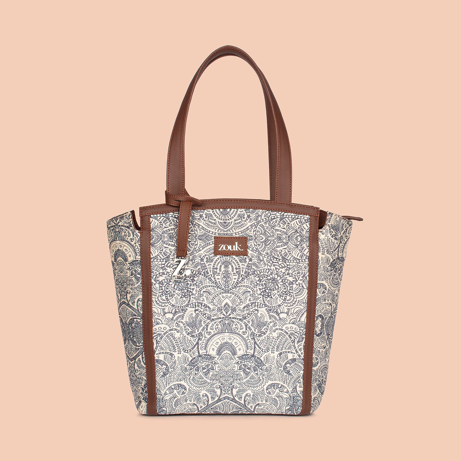 Rhea Kapoor Adira Tote Bag - Colaba Shirin