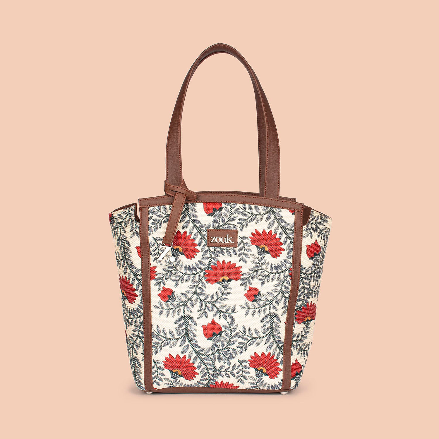 Rhea Kapoor Adira Tote Bag - Nawabi Couture