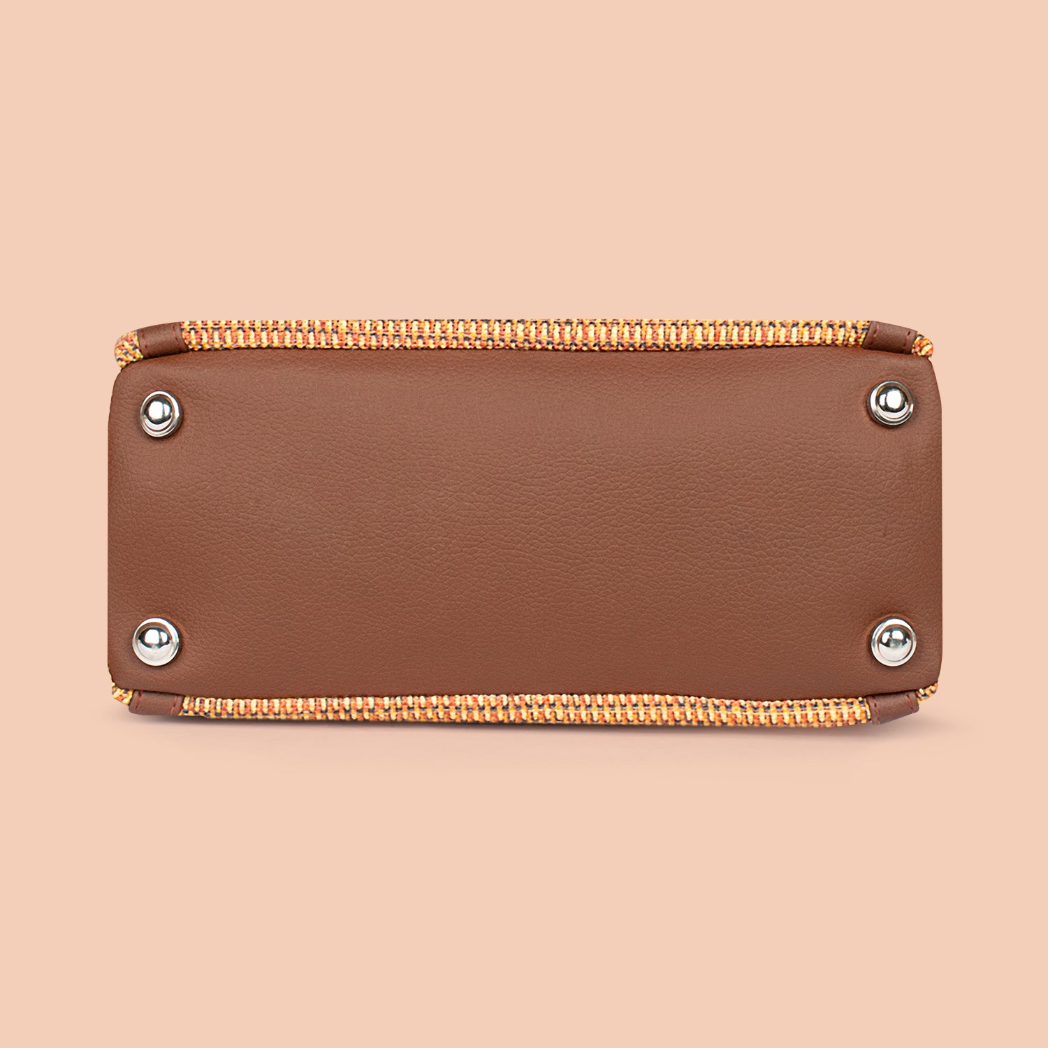 Rhea Kapoor Adira Tote Bag - Bombay Macrame