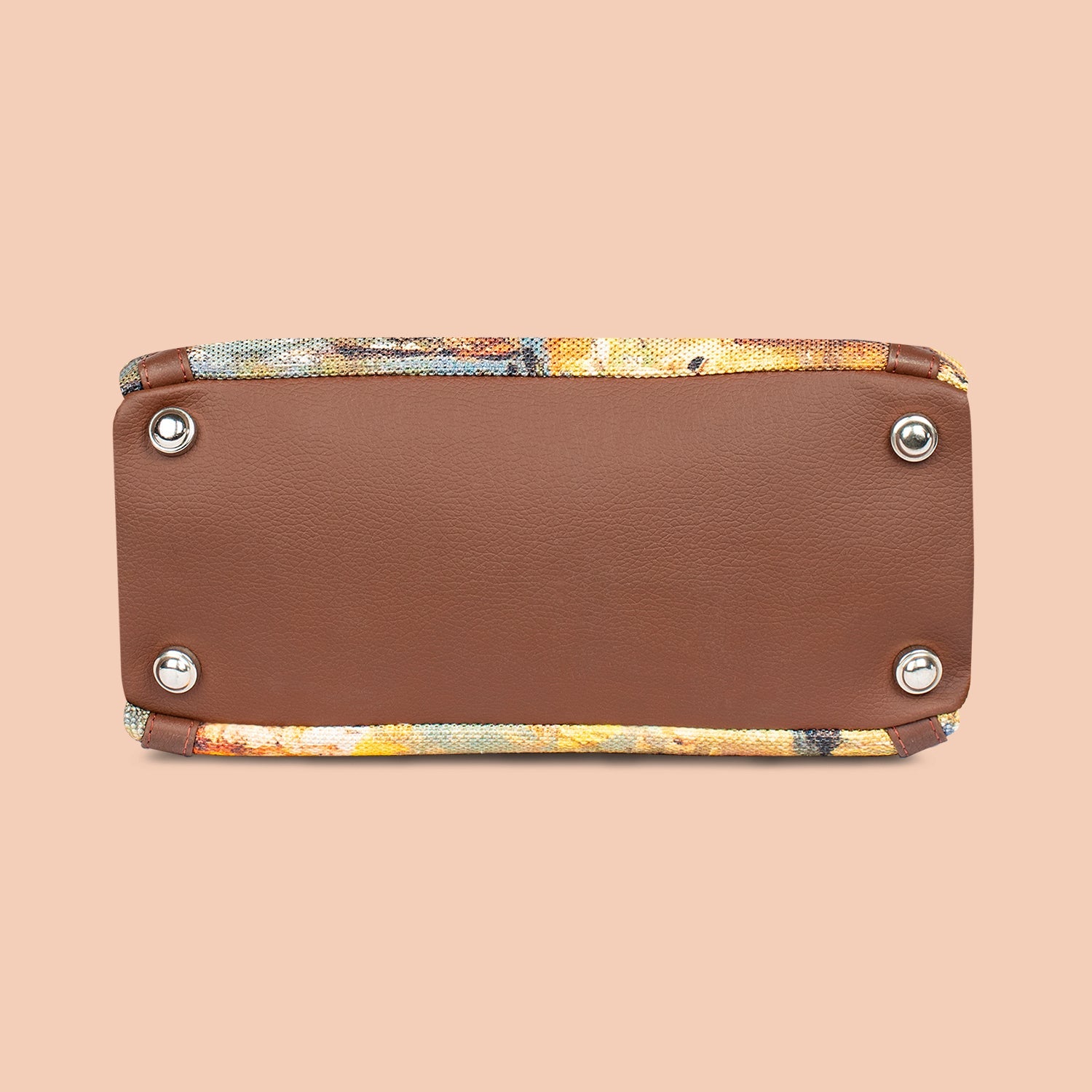 ZIP-Rhea Kapoor Adira Tote Bag - Bombay Tapestry