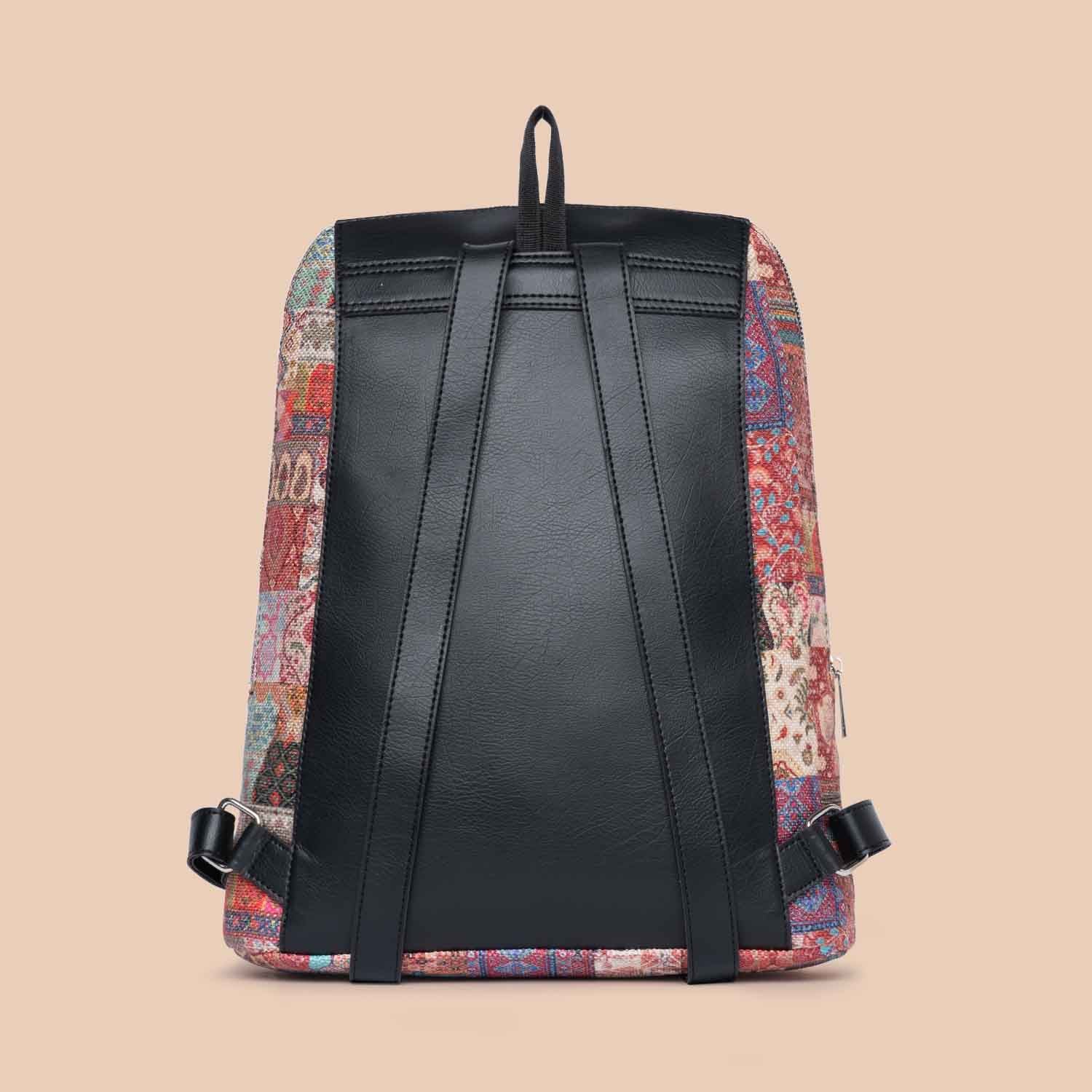 Kutch Gamthi Classic Daypack