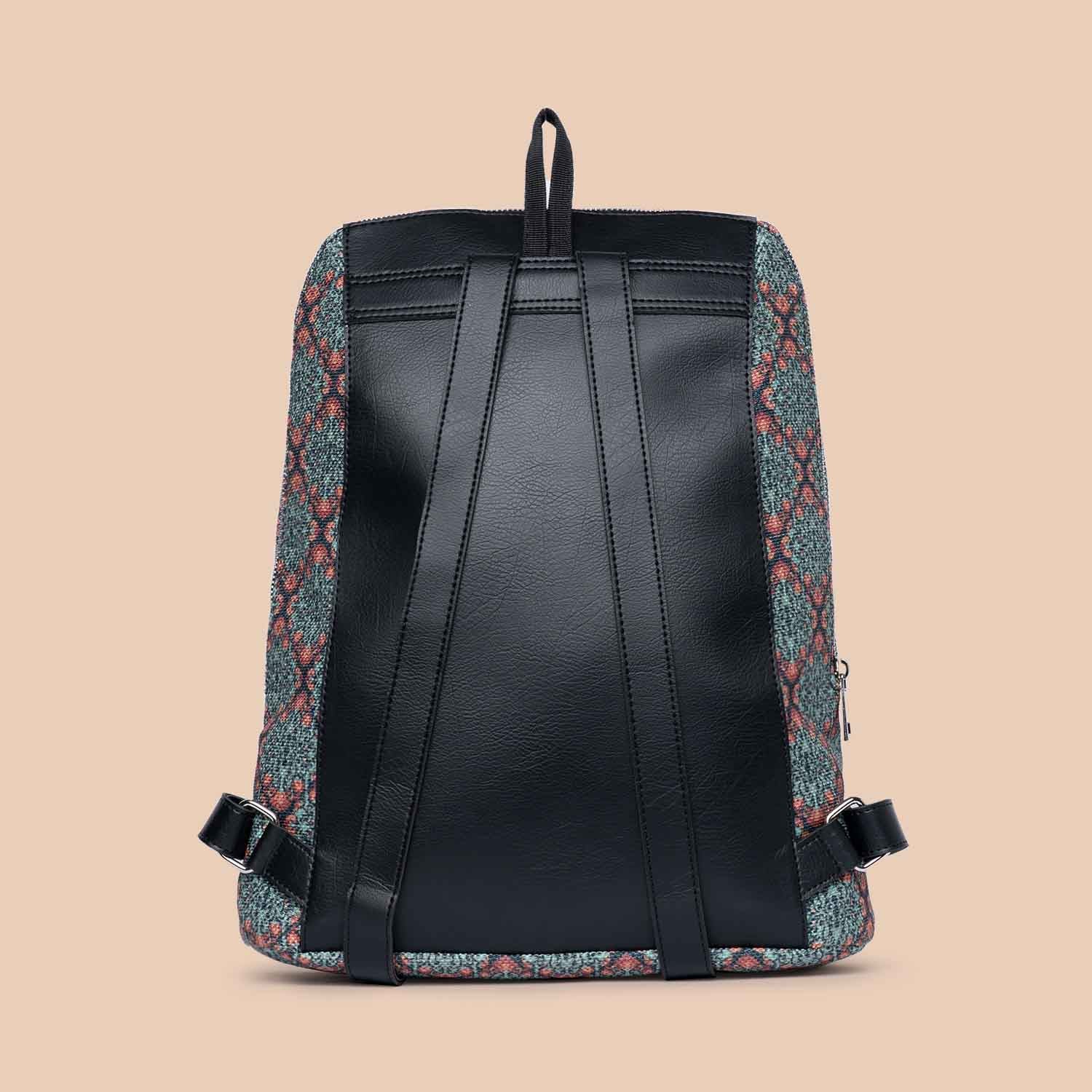 Kolkata Nouveau Classic Daypack