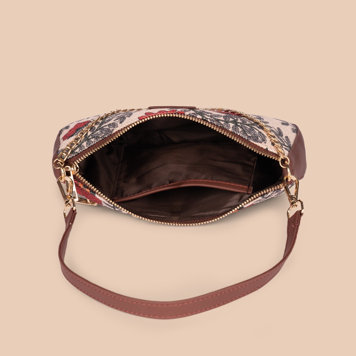 Nawabi Couture Baguette