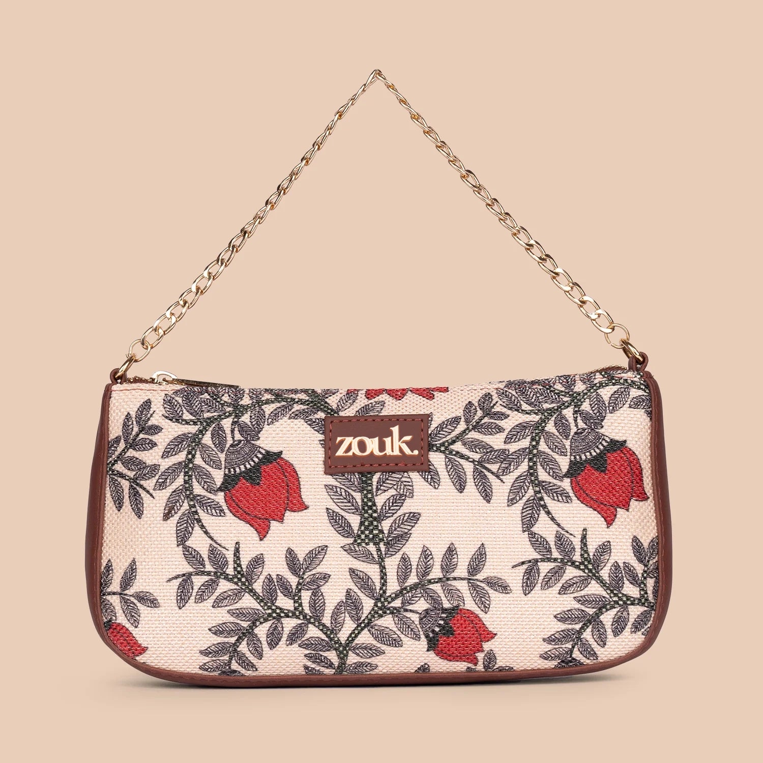 Nawabi Couture Baguette