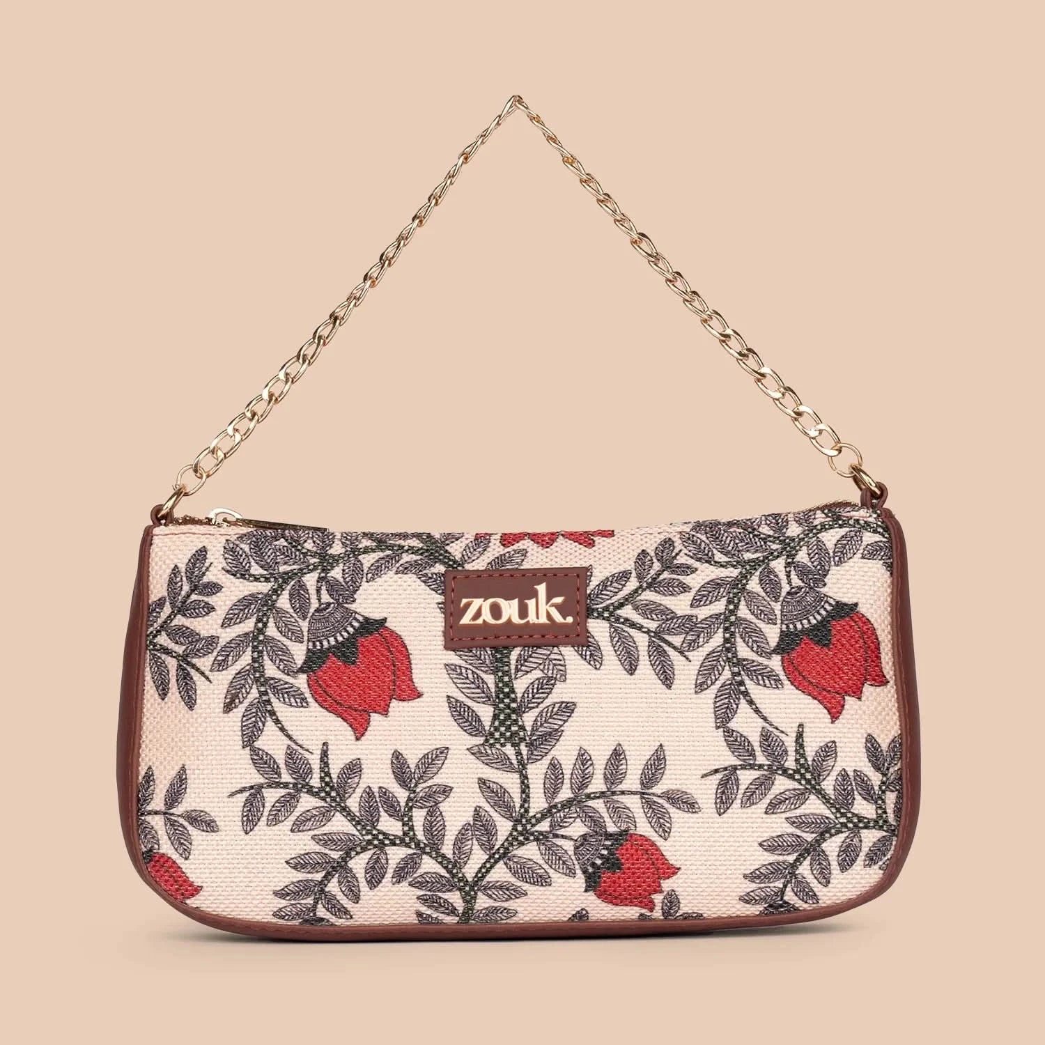 Nawabi Couture Baguette