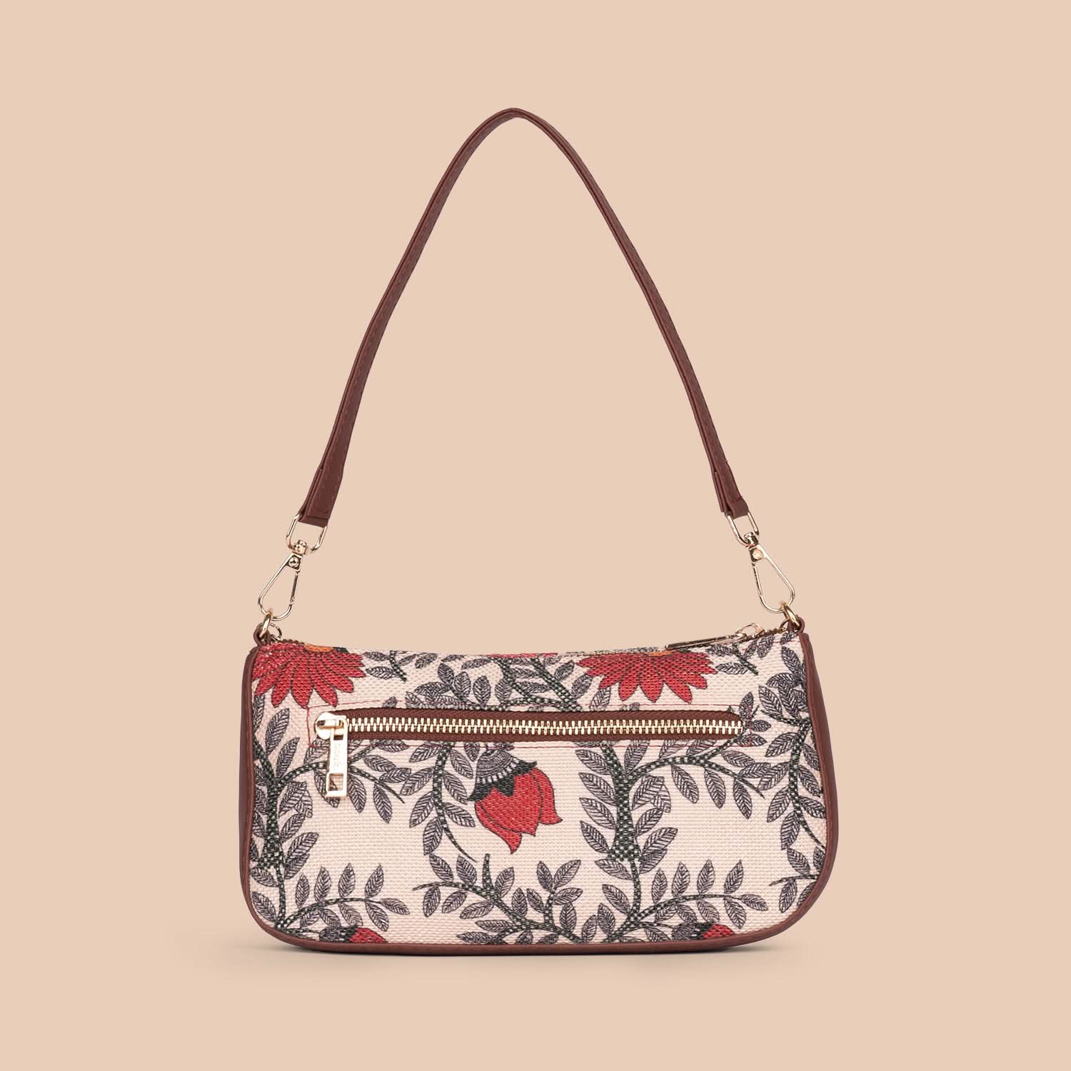 Nawabi Couture Baguette